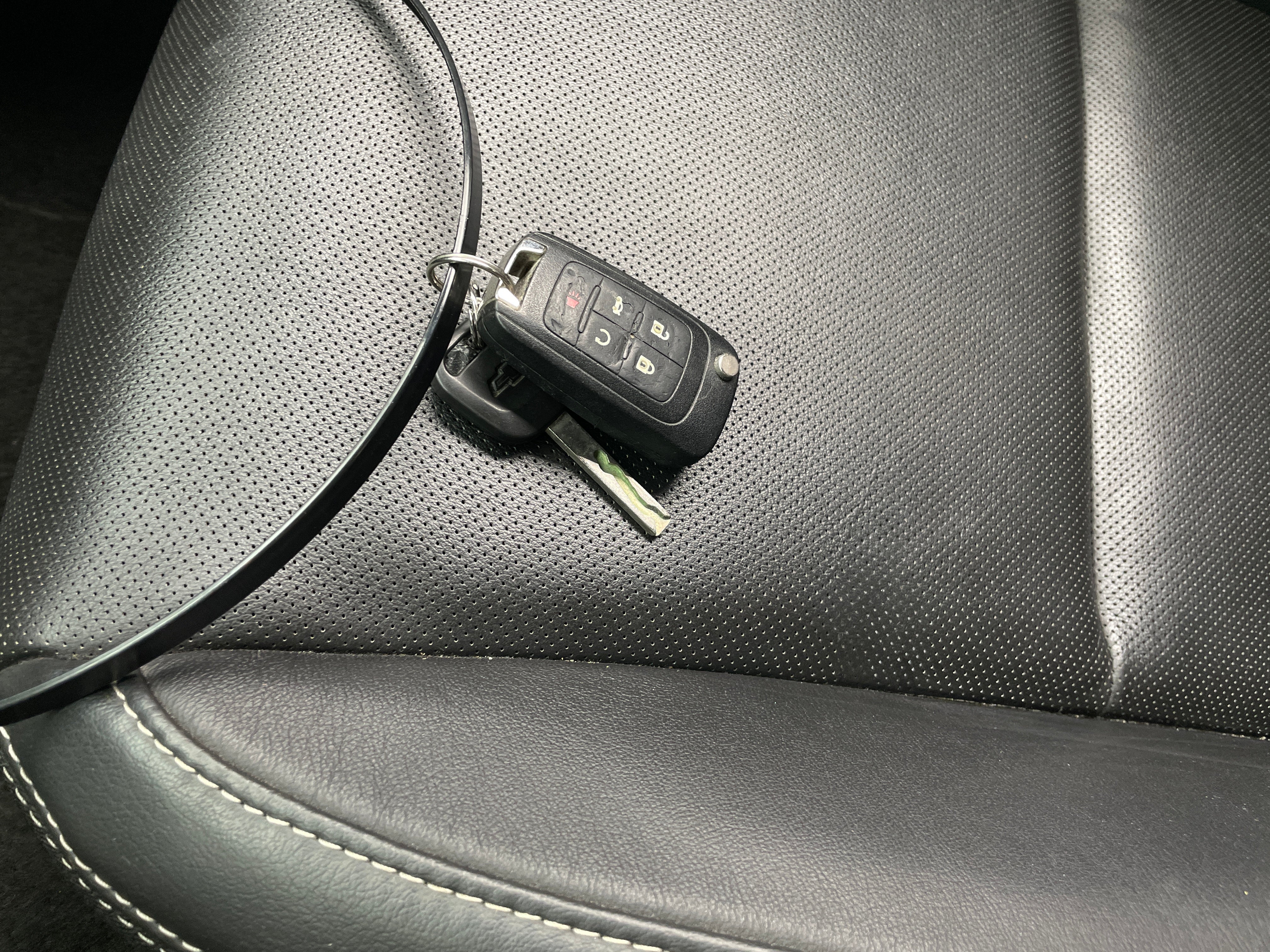 2013 Chevrolet Camaro