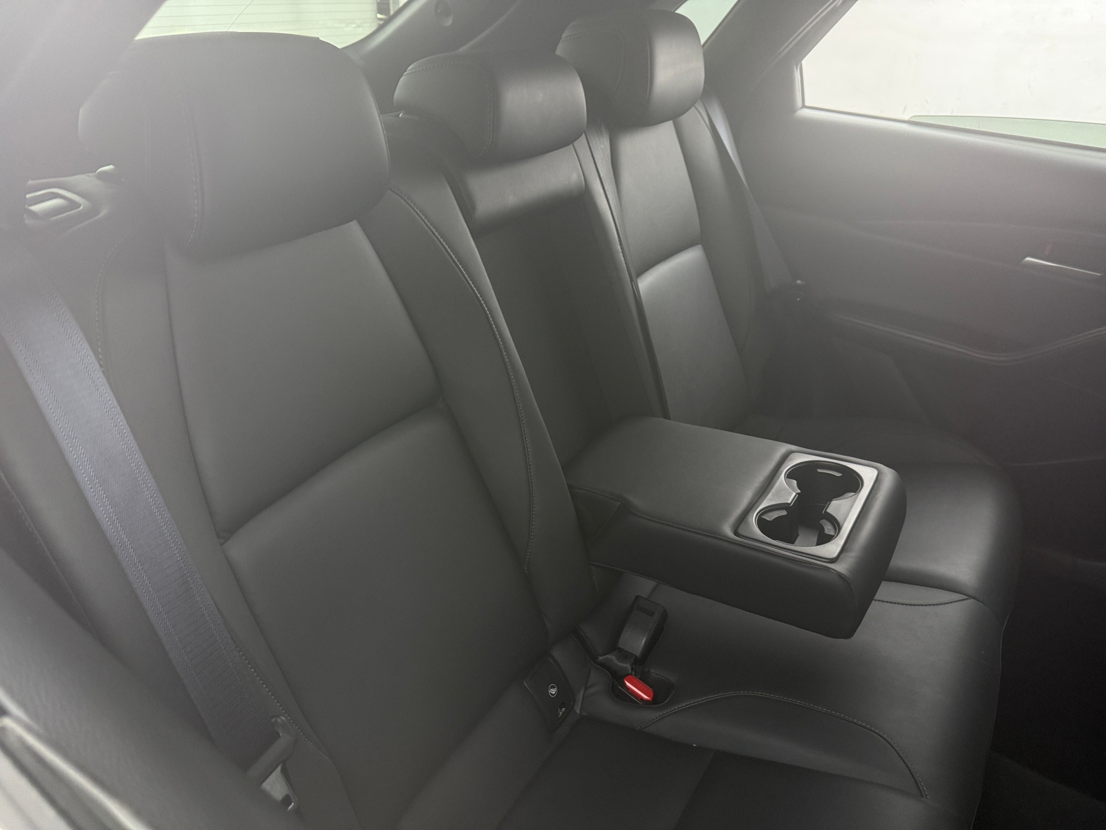 Thumbnail: 2024 Mazda CX-30 - 5