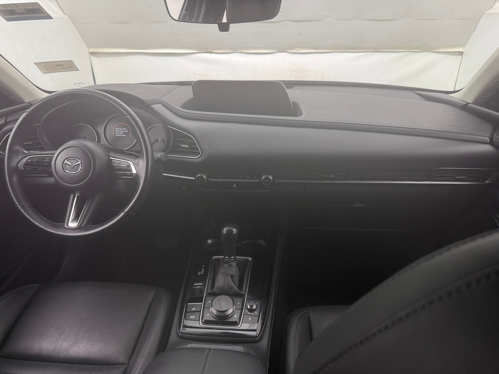 Thumbnail: 2024 Mazda CX-30 - 2