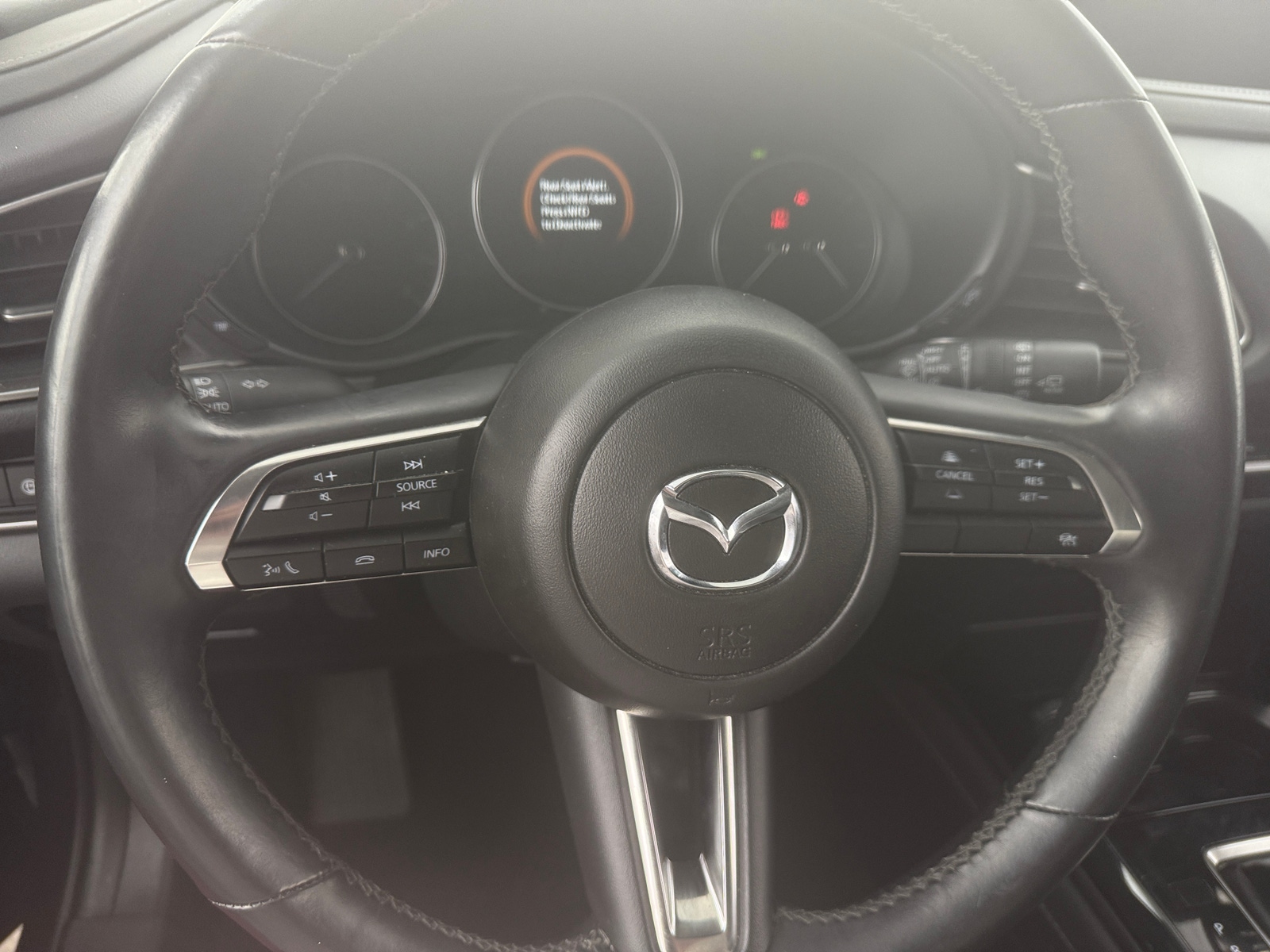 Thumbnail: 2024 Mazda CX-30 - 4