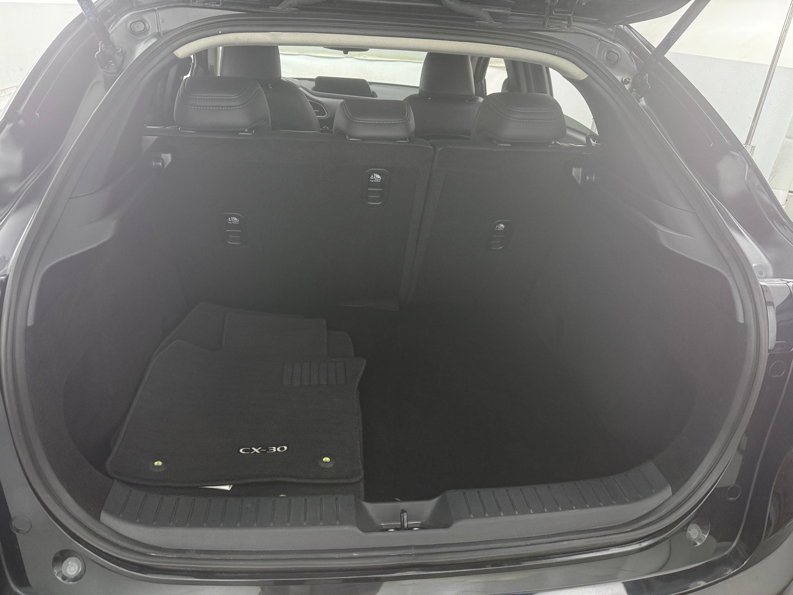 Thumbnail: 2024 Mazda CX-30 - 6