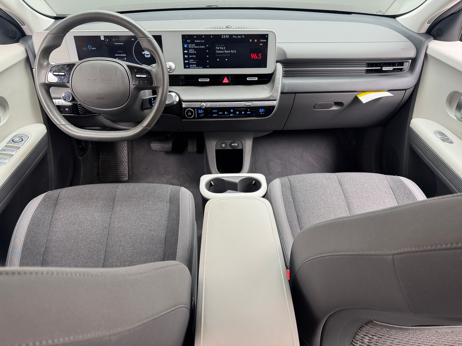 Thumbnail: 2023 Hyundai Ioniq 5 - 3