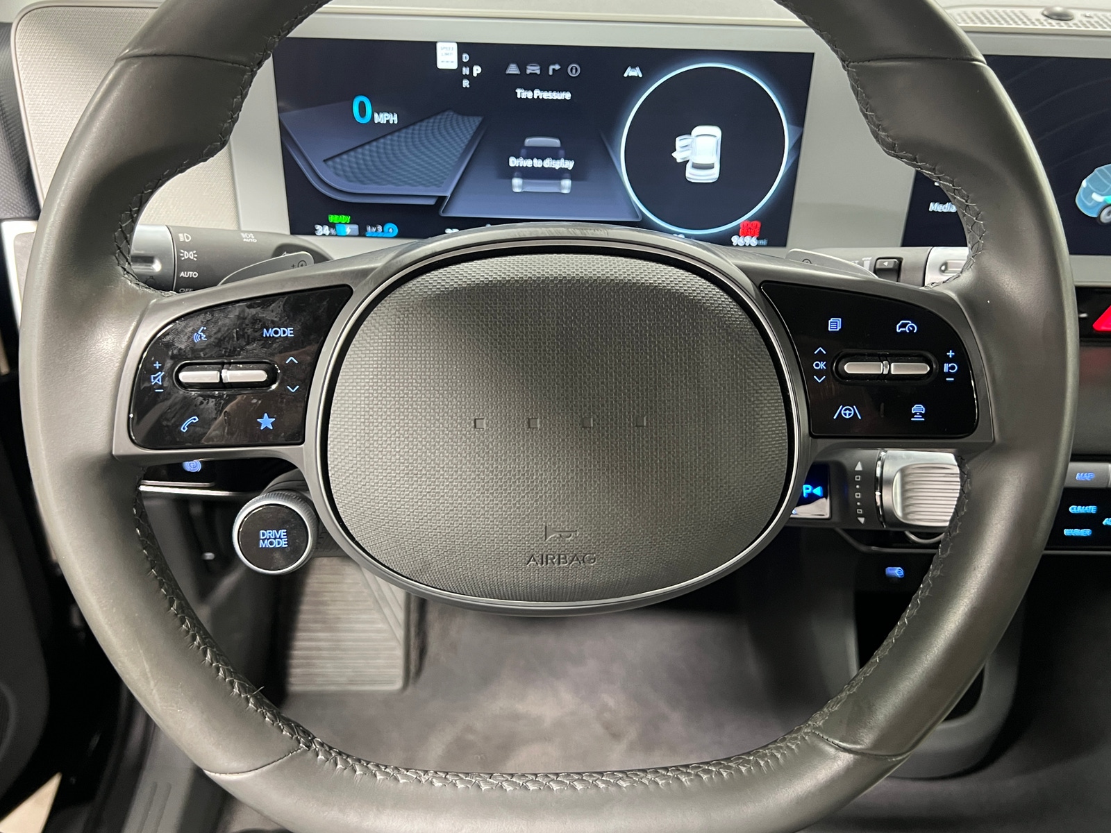 Thumbnail: 2023 Hyundai Ioniq 5 - 5