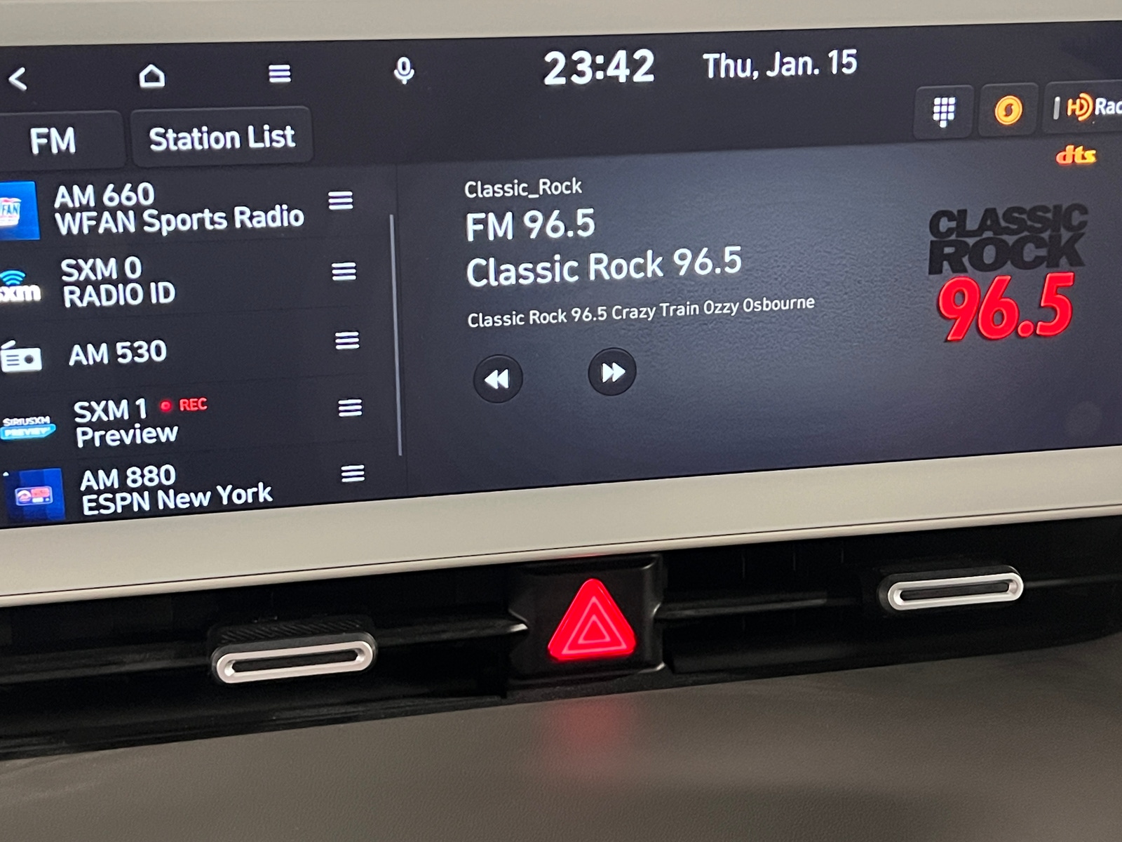 Thumbnail: 2023 Hyundai Ioniq 5 - 4