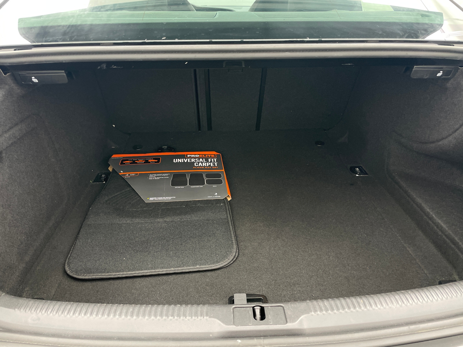 Thumbnail: 2013 Audi S5 - 3