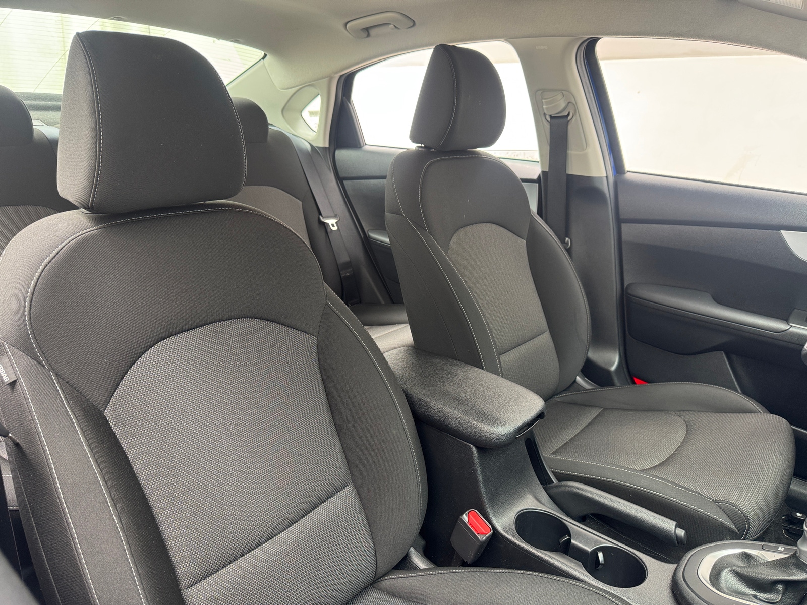 Thumbnail: 2024 Kia Forte - 2