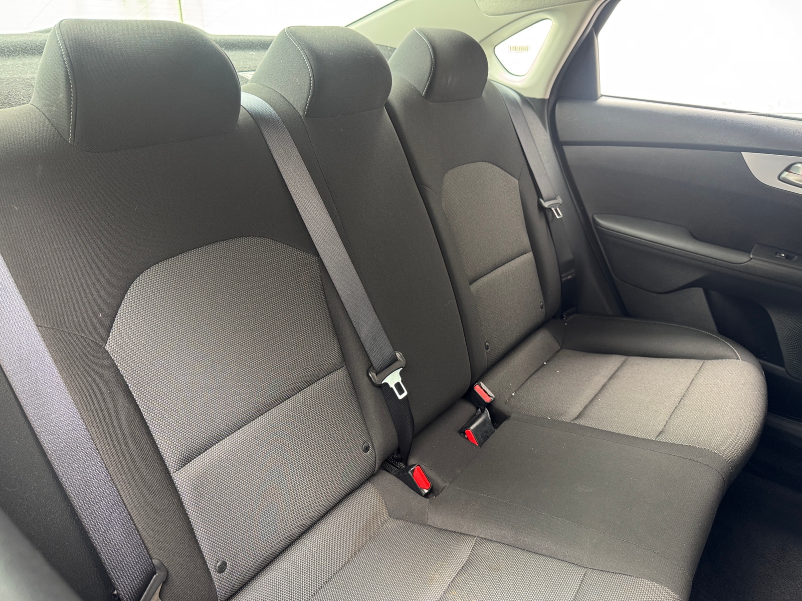 Thumbnail: 2024 Kia Forte - 6