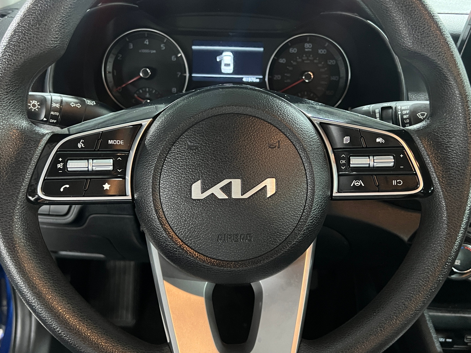 Thumbnail: 2024 Kia Forte - 5