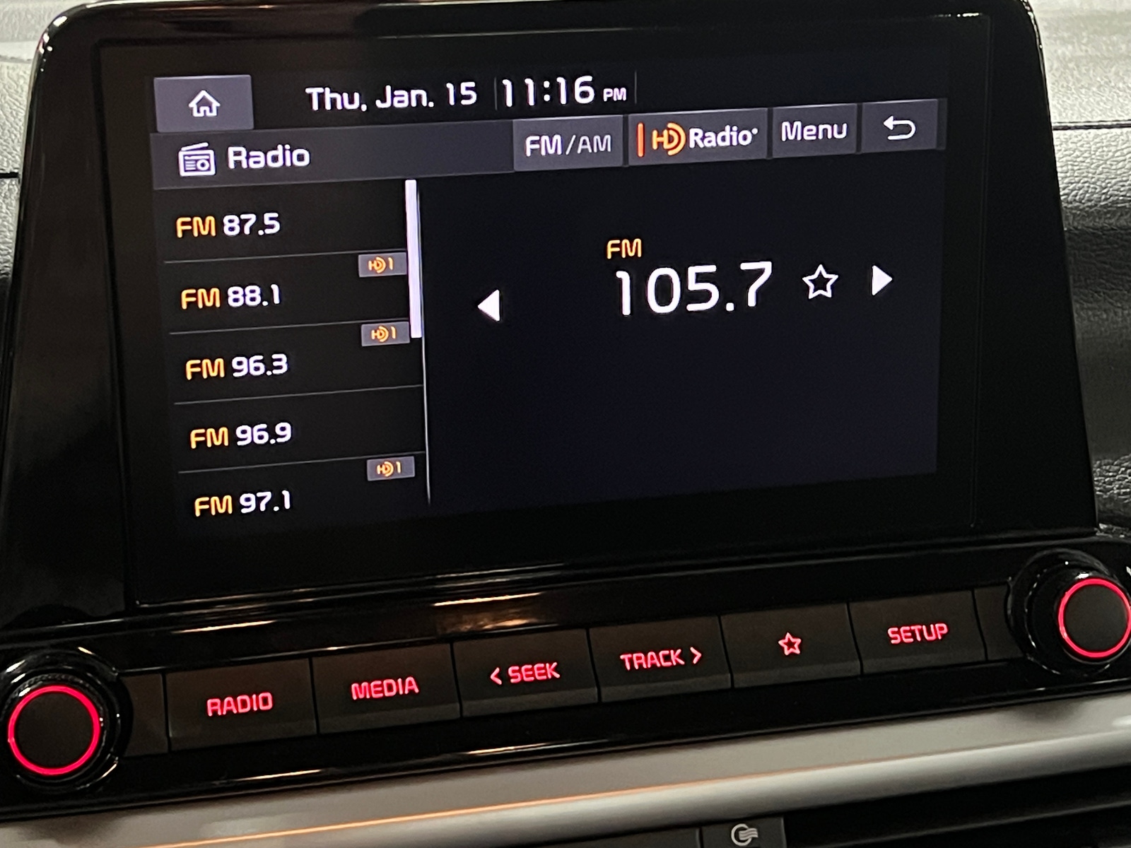 Thumbnail: 2024 Kia Forte - 4