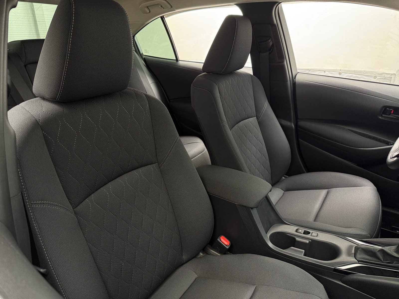 Thumbnail: 2024 Toyota Corolla - 2