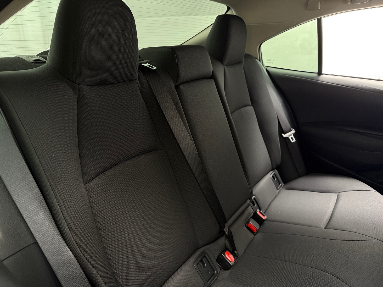 Thumbnail: 2024 Toyota Corolla - 6