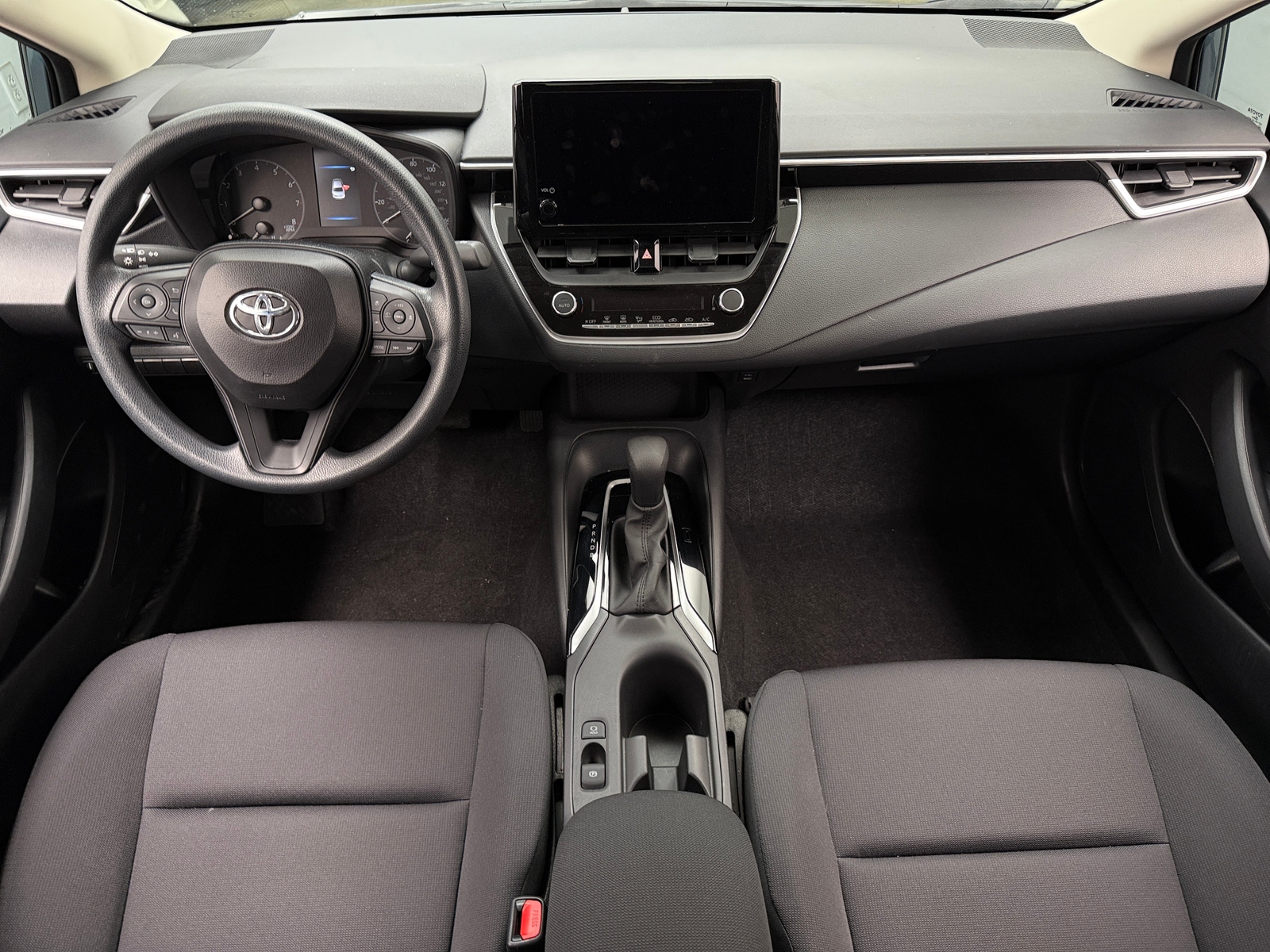 Thumbnail: 2024 Toyota Corolla - 3