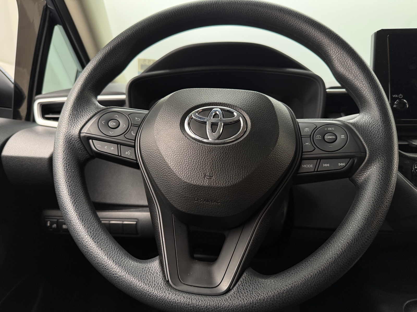 Thumbnail: 2024 Toyota Corolla - 5