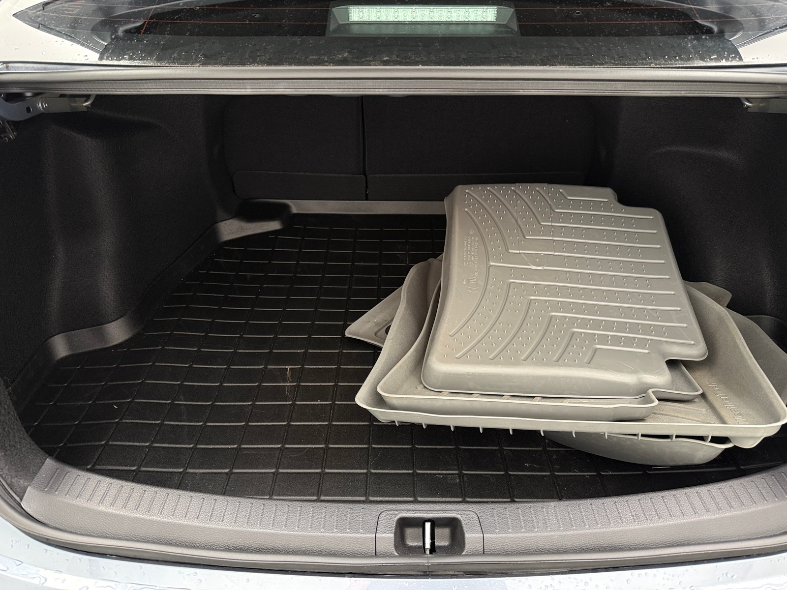 Thumbnail: 2024 Toyota Corolla - 7