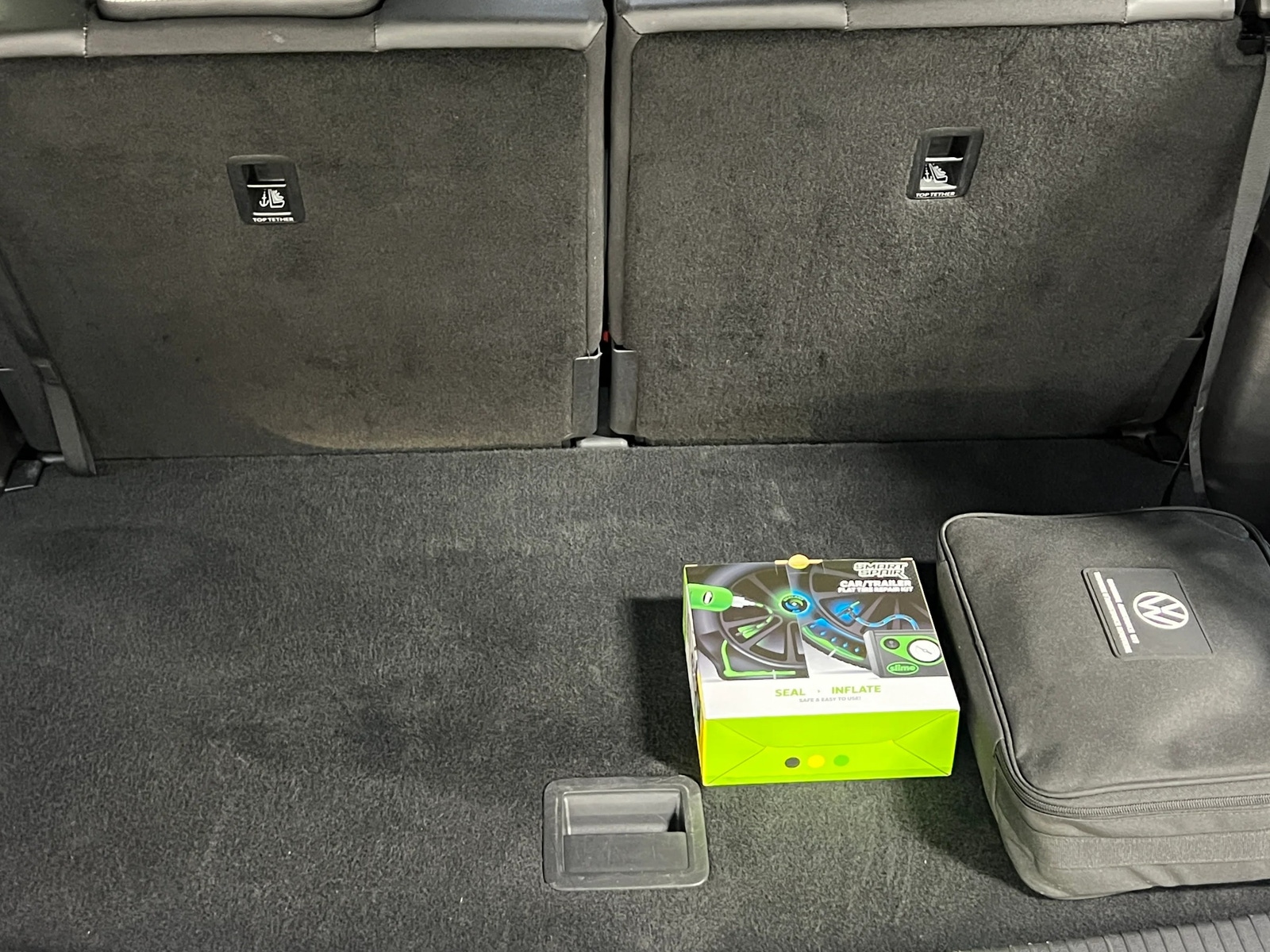 Thumbnail: 2025 Volkswagen Atlas - 6