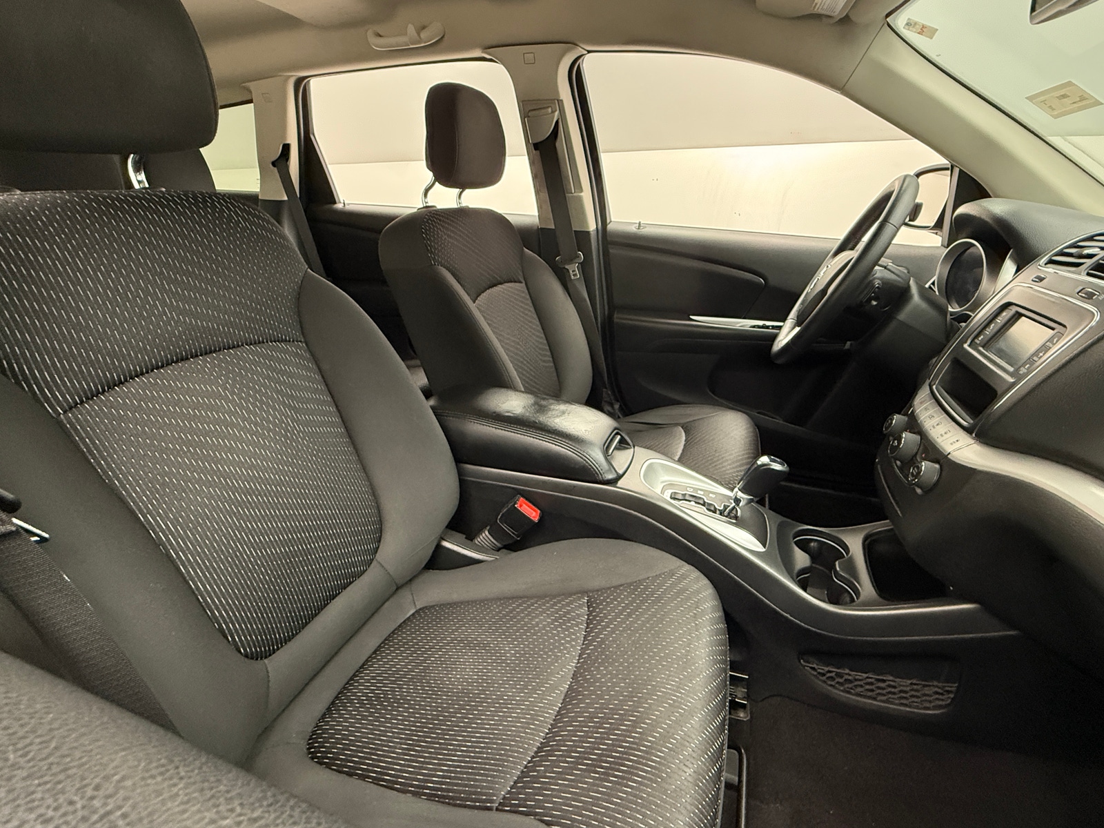 Thumbnail: 2018 Dodge Journey - 2