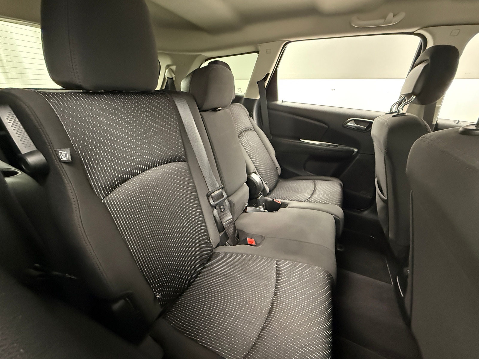 Thumbnail: 2018 Dodge Journey - 6