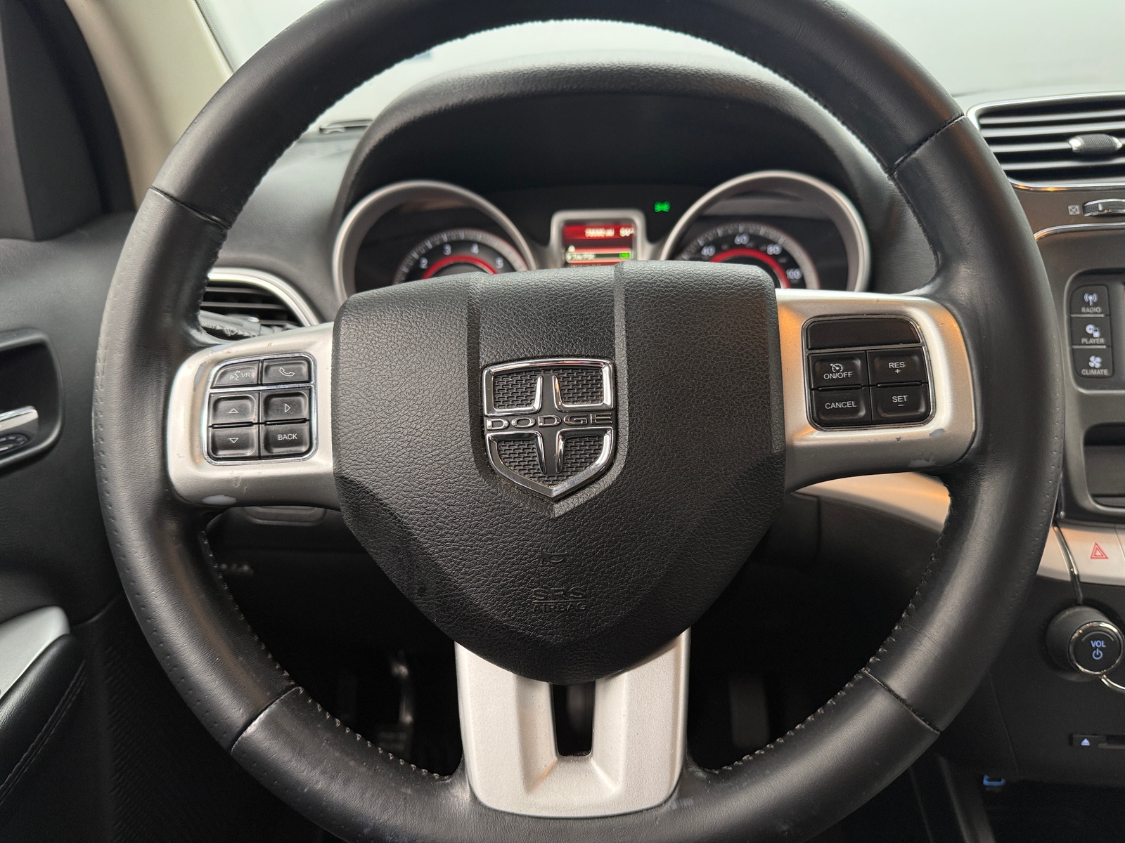 Thumbnail: 2018 Dodge Journey - 5