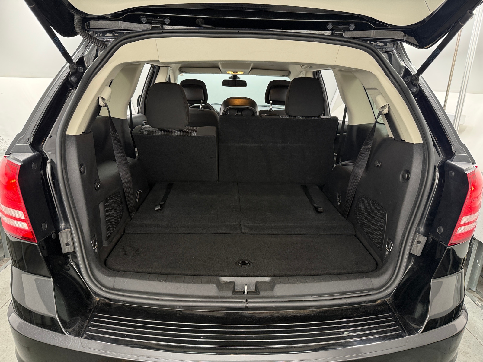 Thumbnail: 2018 Dodge Journey - 7