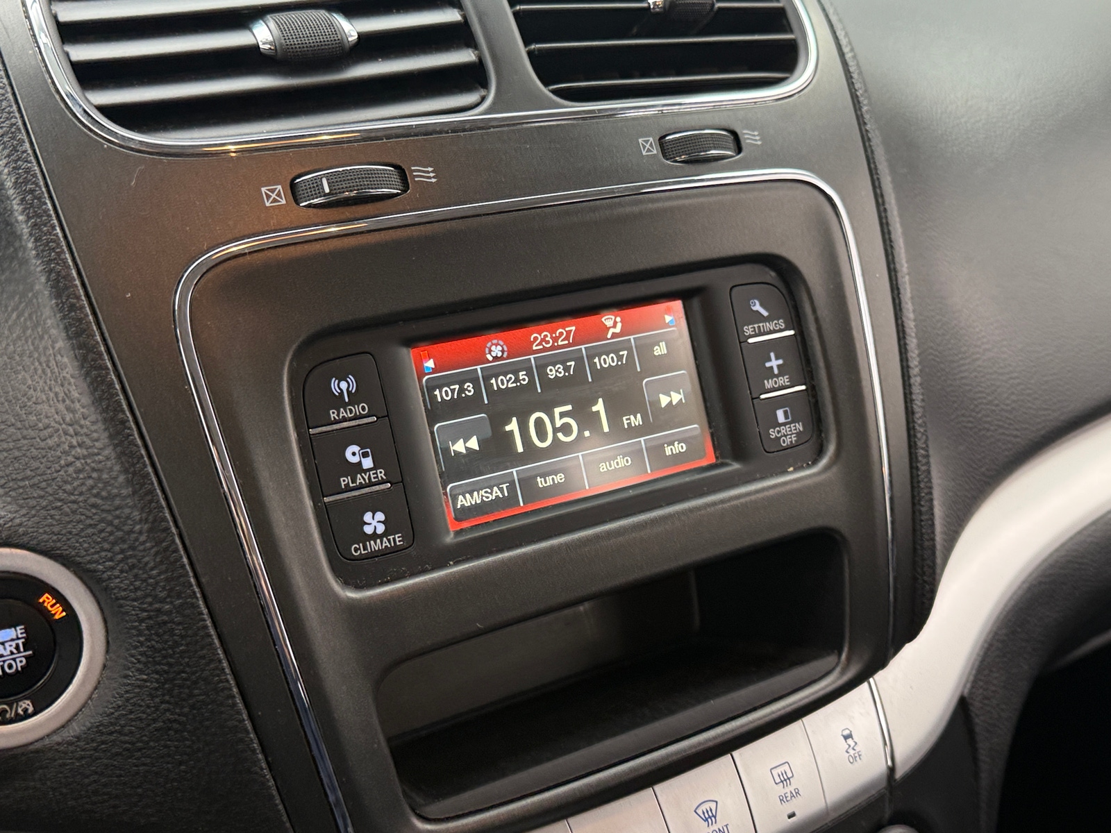 Thumbnail: 2018 Dodge Journey - 4