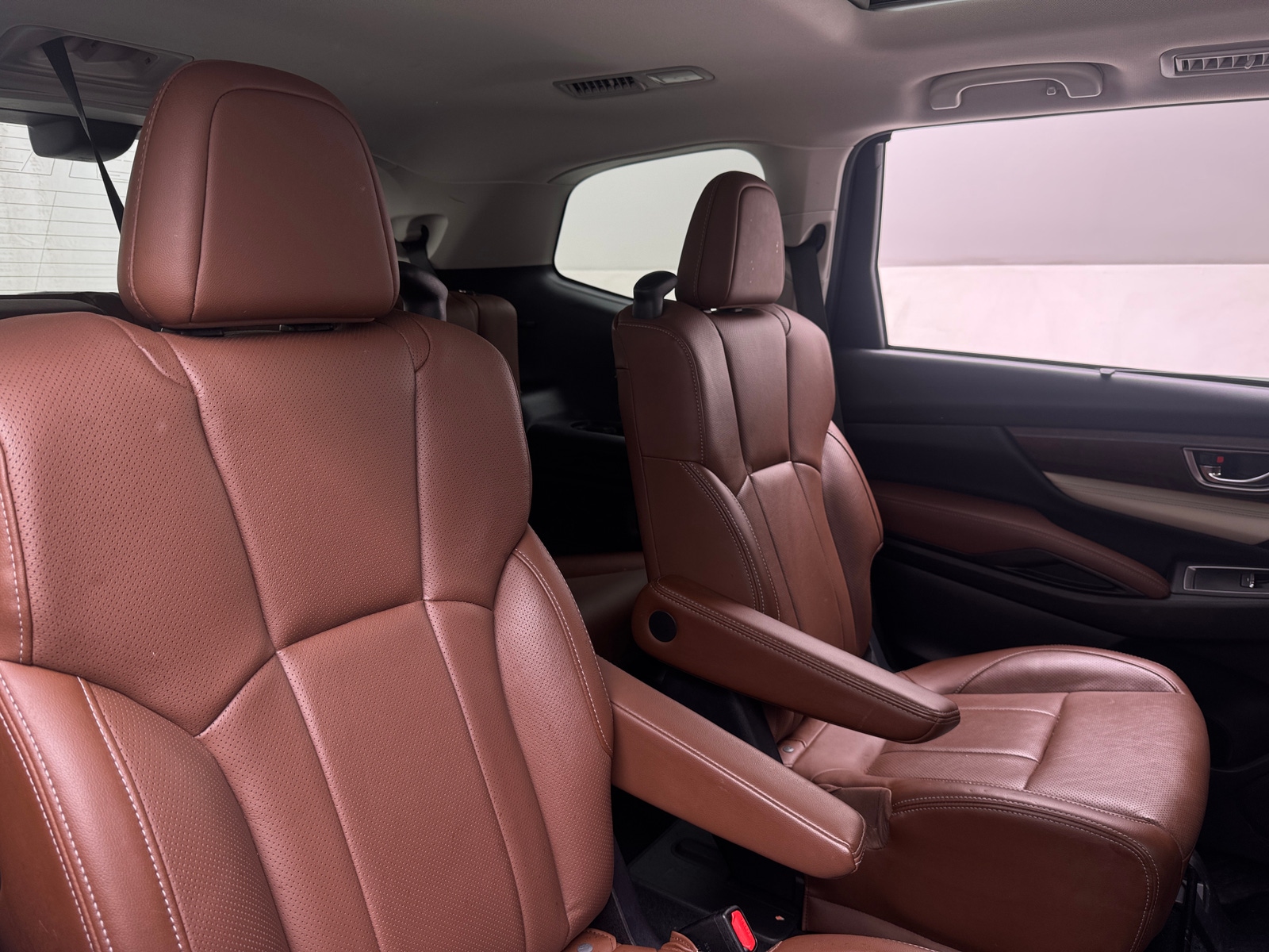 Thumbnail: 2019 Subaru Ascent - 5