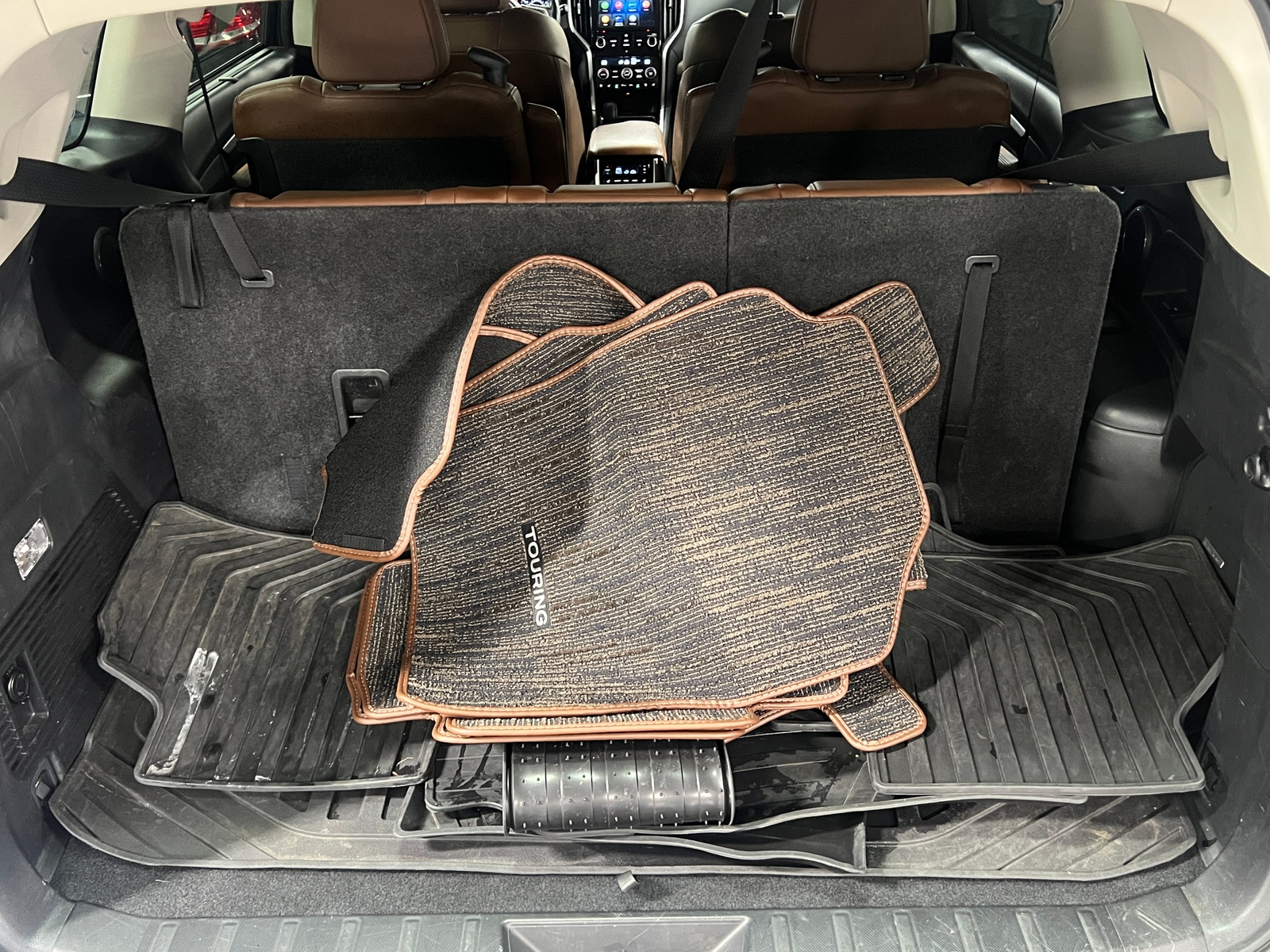 Thumbnail: 2019 Subaru Ascent - 6