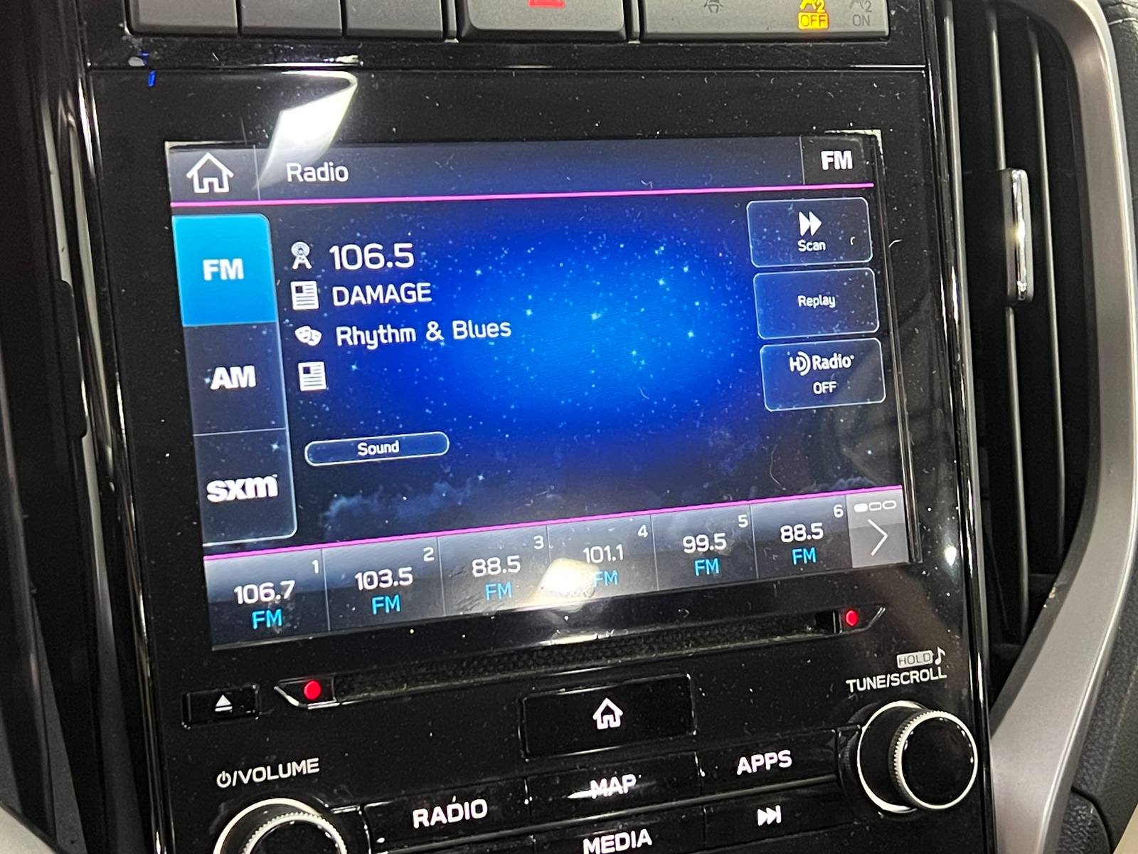 Thumbnail: 2019 Subaru Ascent - 3