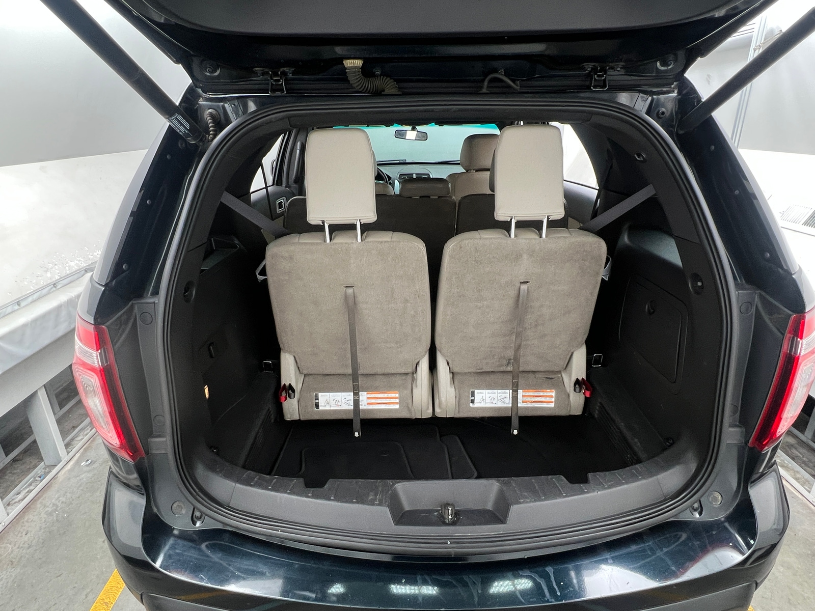 Thumbnail: 2014 Ford Explorer - 6