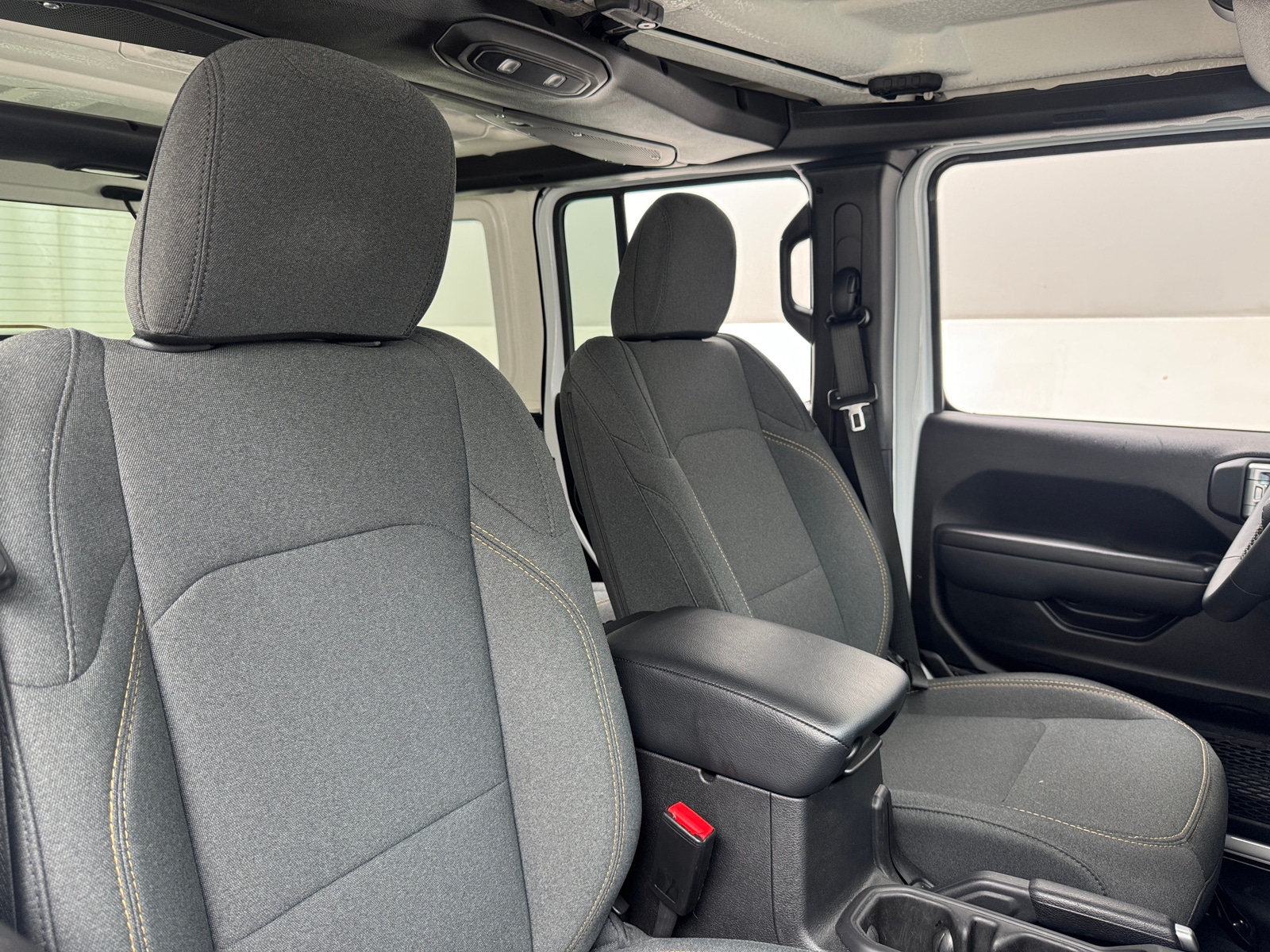 Thumbnail: 2025 Jeep Wrangler - 2