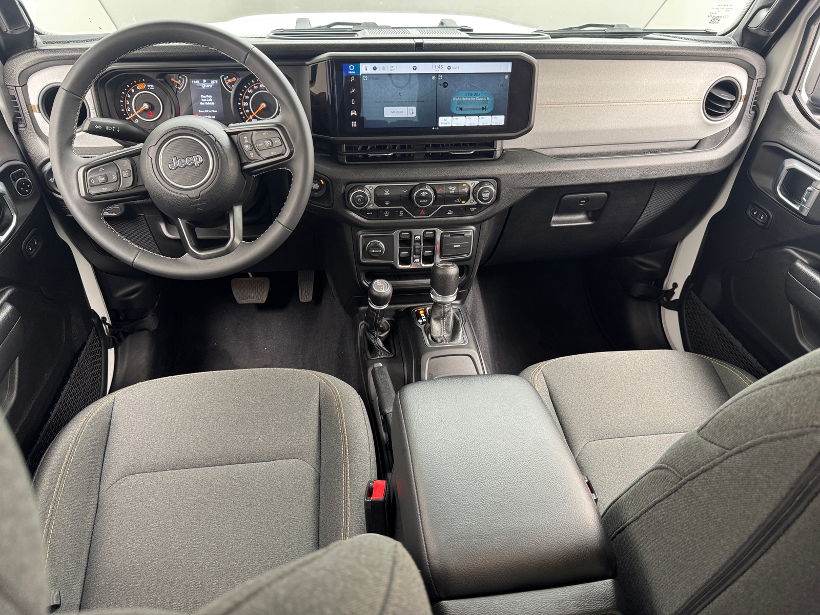 Thumbnail: 2025 Jeep Wrangler - 3