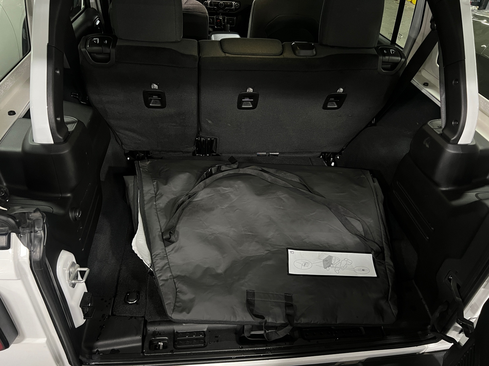 Thumbnail: 2025 Jeep Wrangler - 7