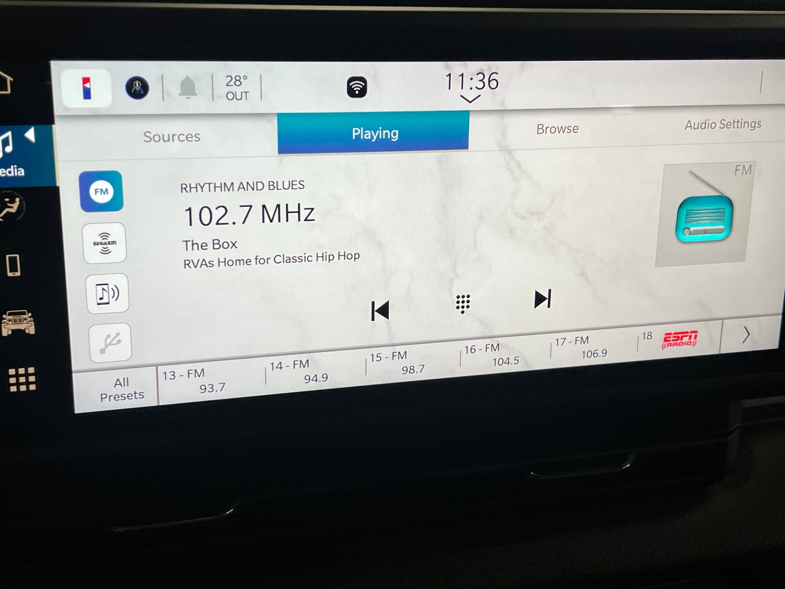 Thumbnail: 2025 Jeep Wrangler - 4