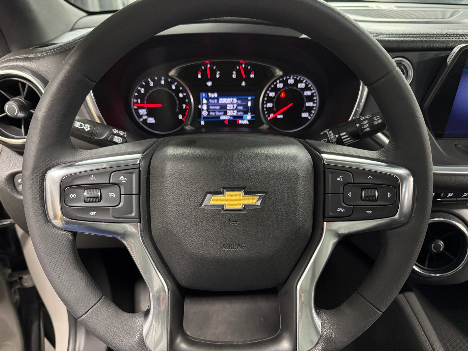 Thumbnail: 2021 Chevrolet Blazer - 5