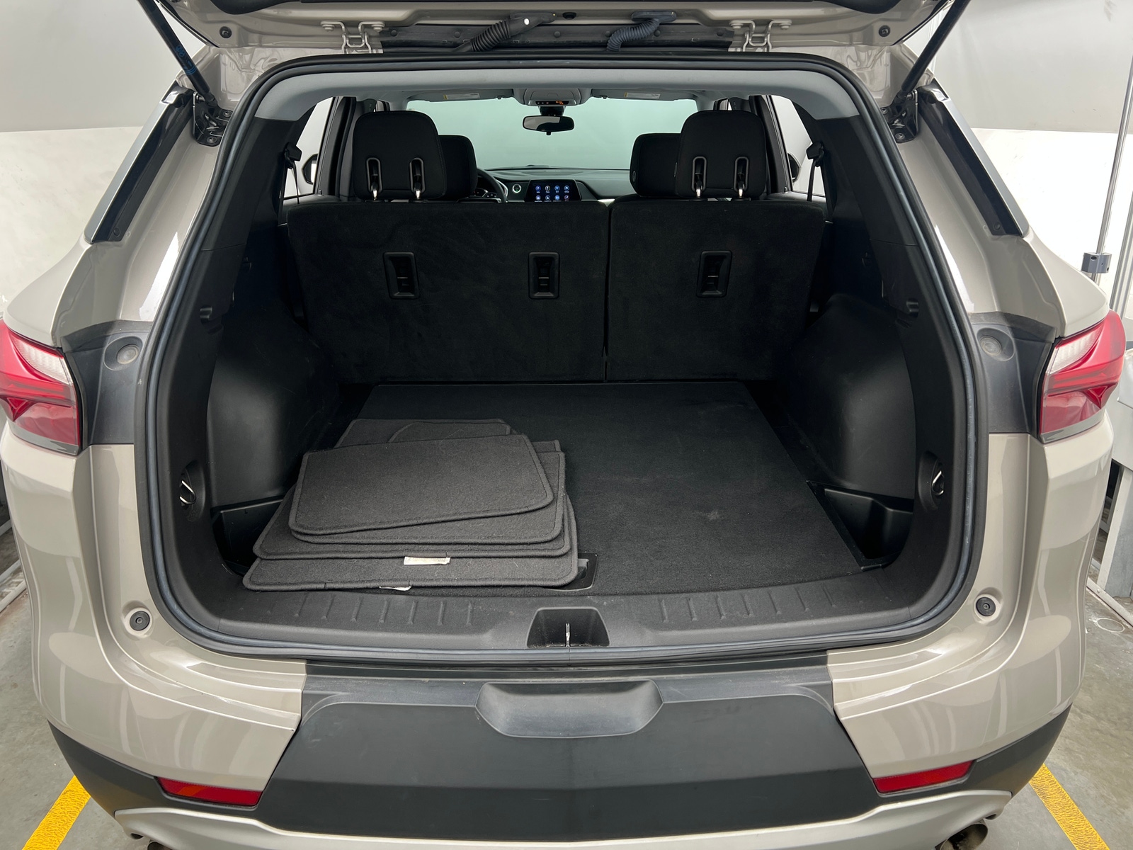 Thumbnail: 2021 Chevrolet Blazer - 7