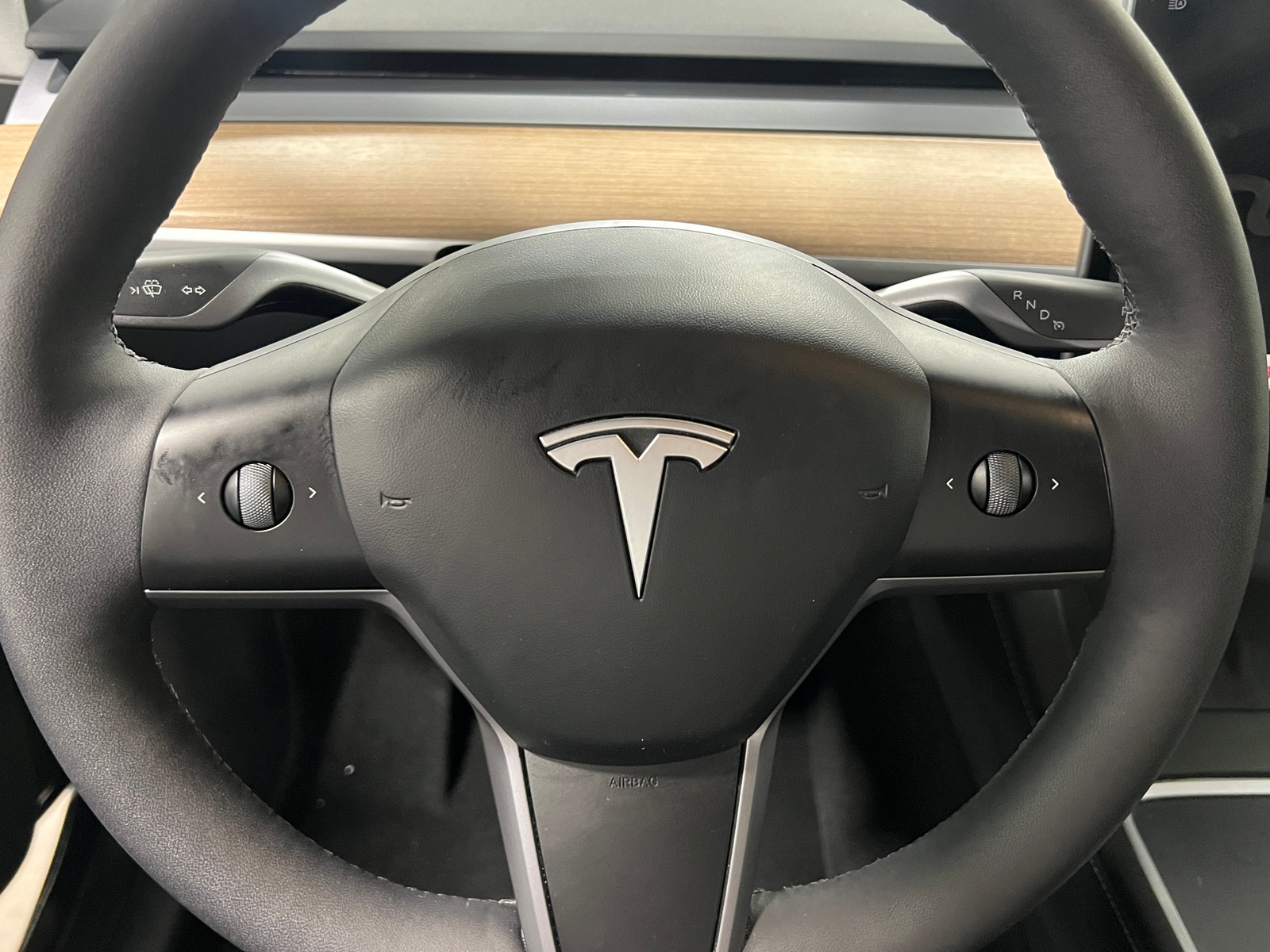 Thumbnail: 2024 Tesla Model Y - 4