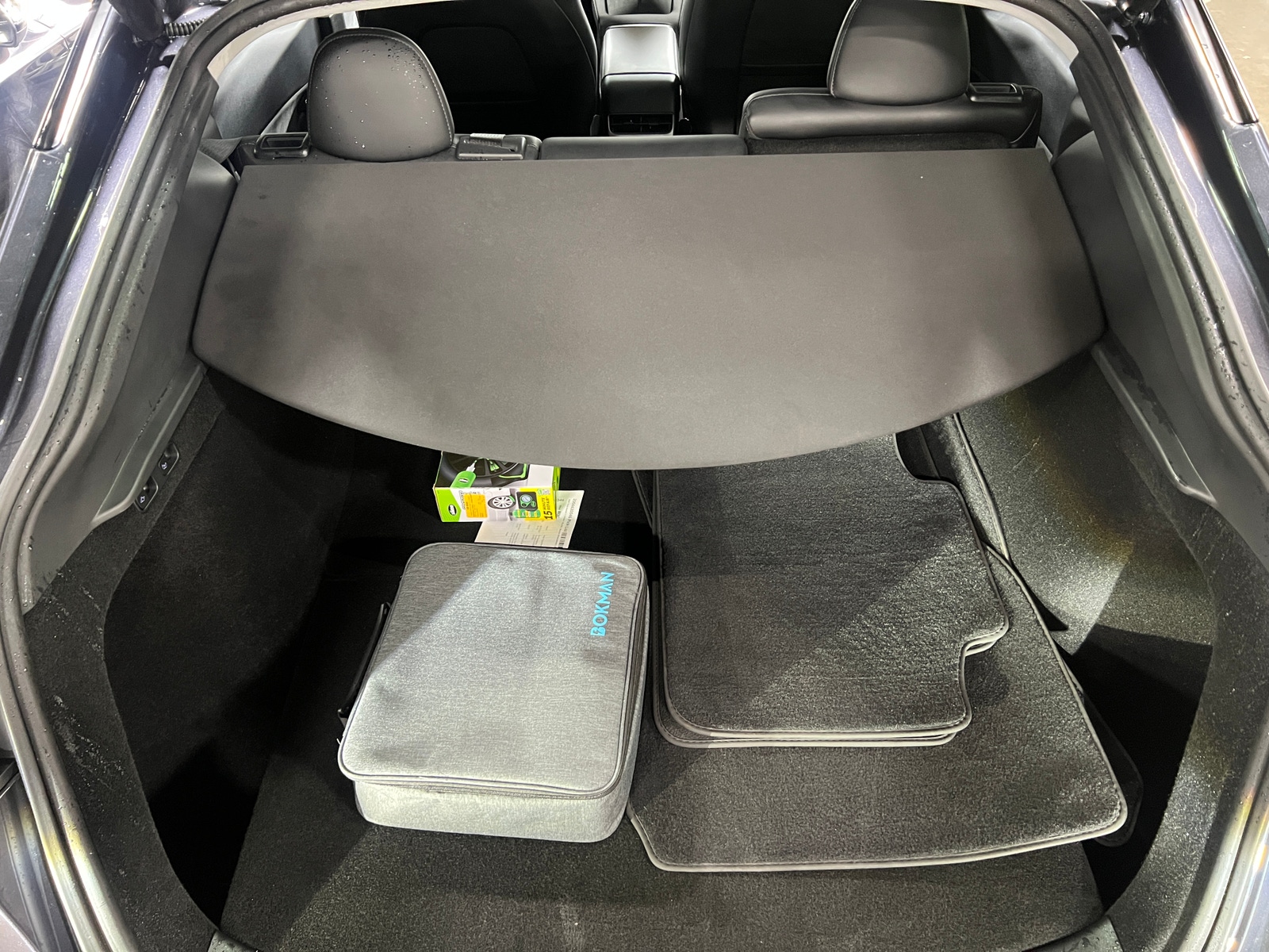 Thumbnail: 2024 Tesla Model Y - 6