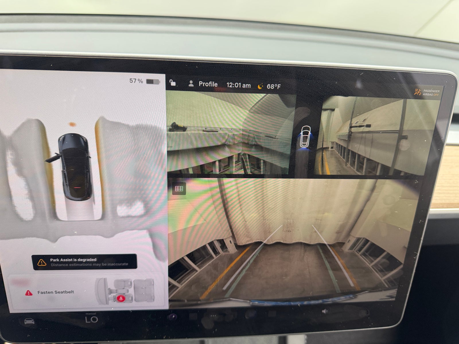 Thumbnail: 2024 Tesla Model Y - 3