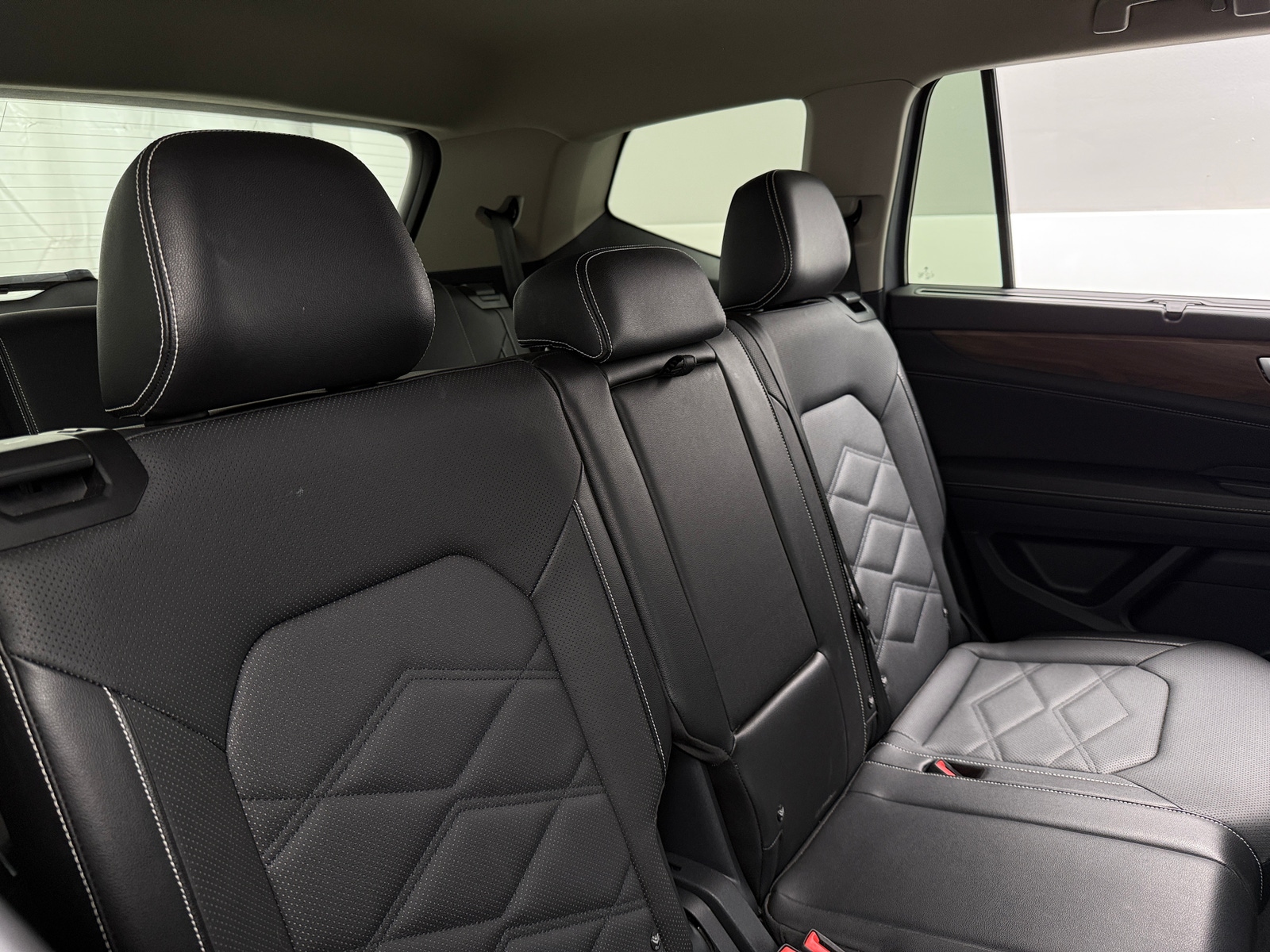 Thumbnail: 2025 Volkswagen Atlas - 5