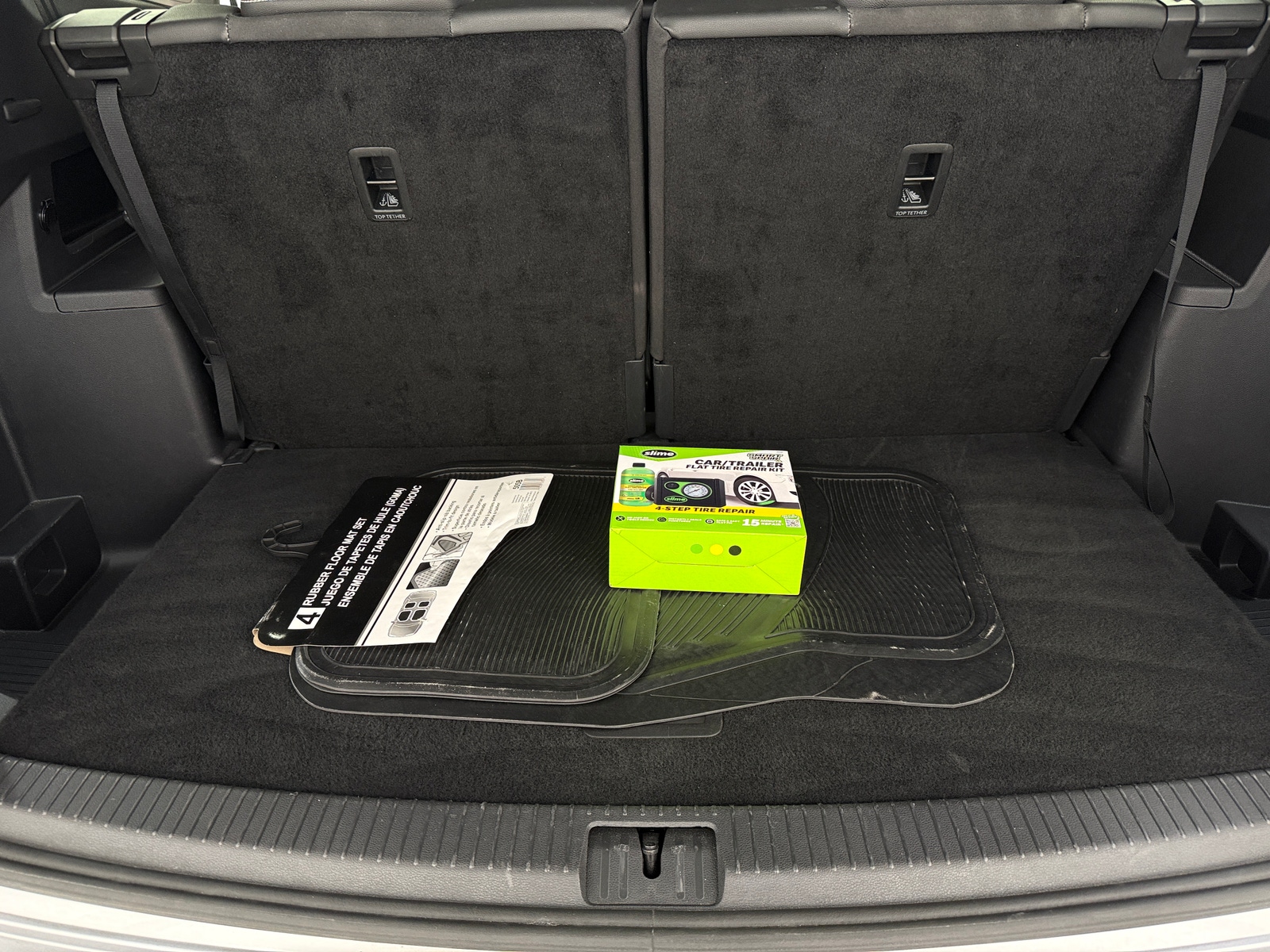 Thumbnail: 2025 Volkswagen Atlas - 6