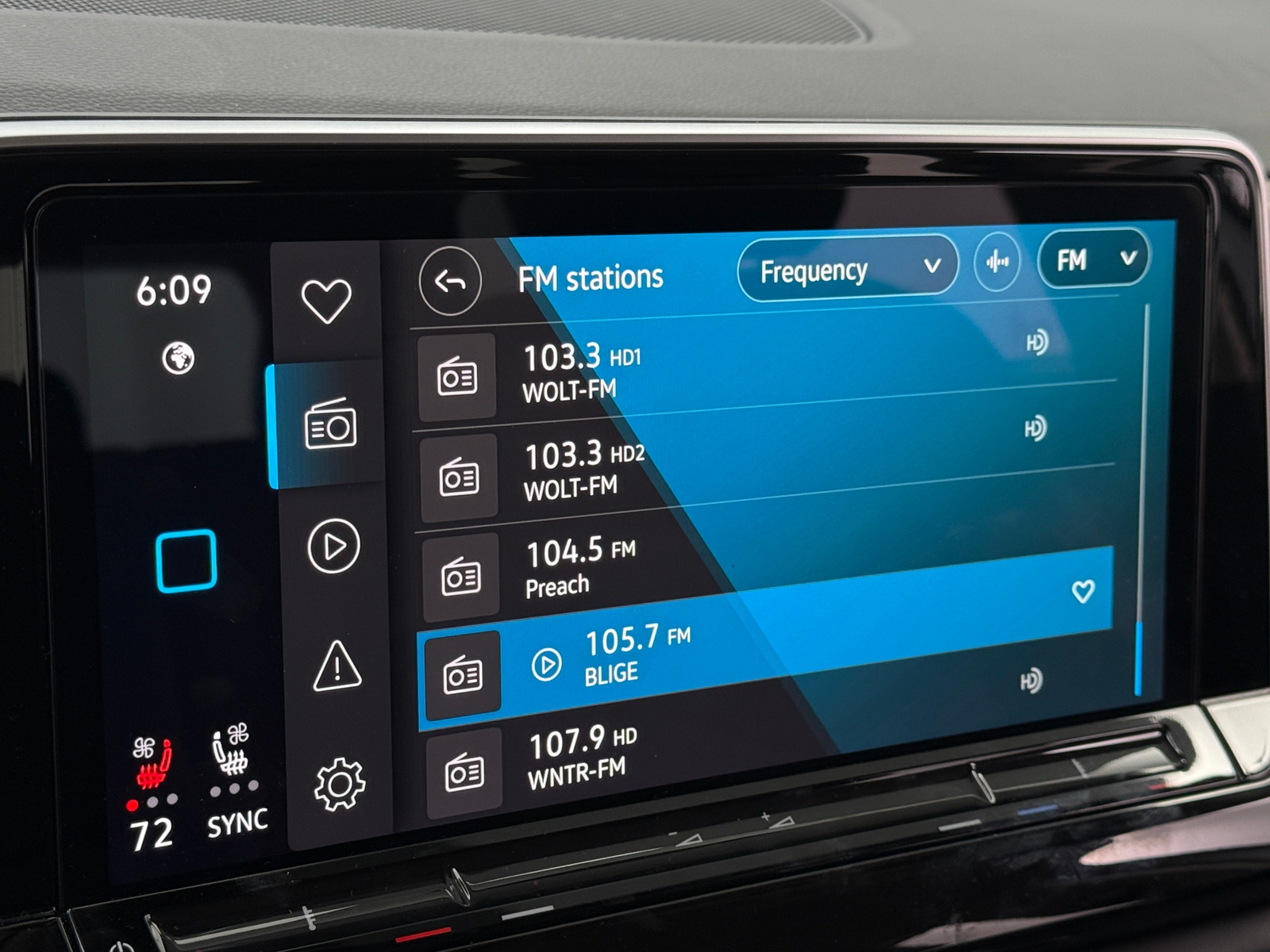 Thumbnail: 2025 Volkswagen Atlas - 3