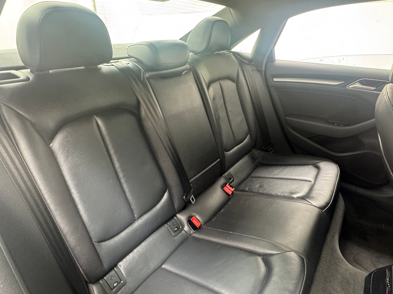 Thumbnail: 2016 Audi A3 - 5