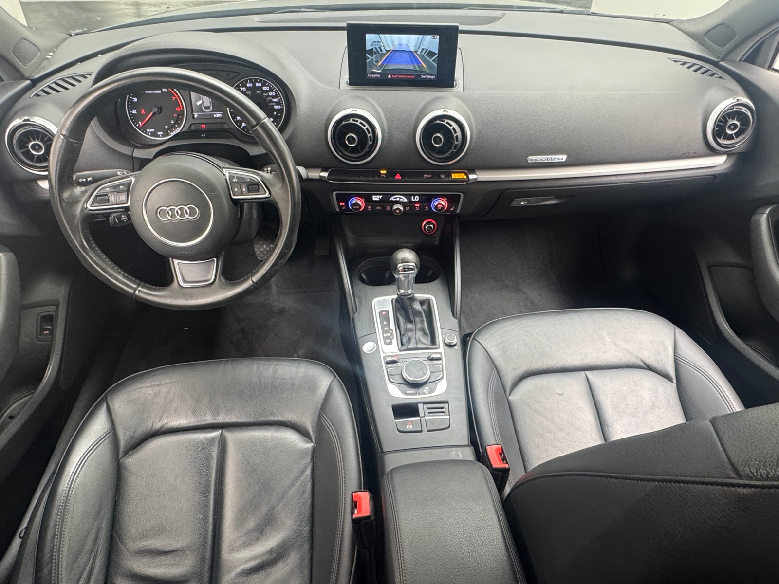 Thumbnail: 2016 Audi A3 - 2