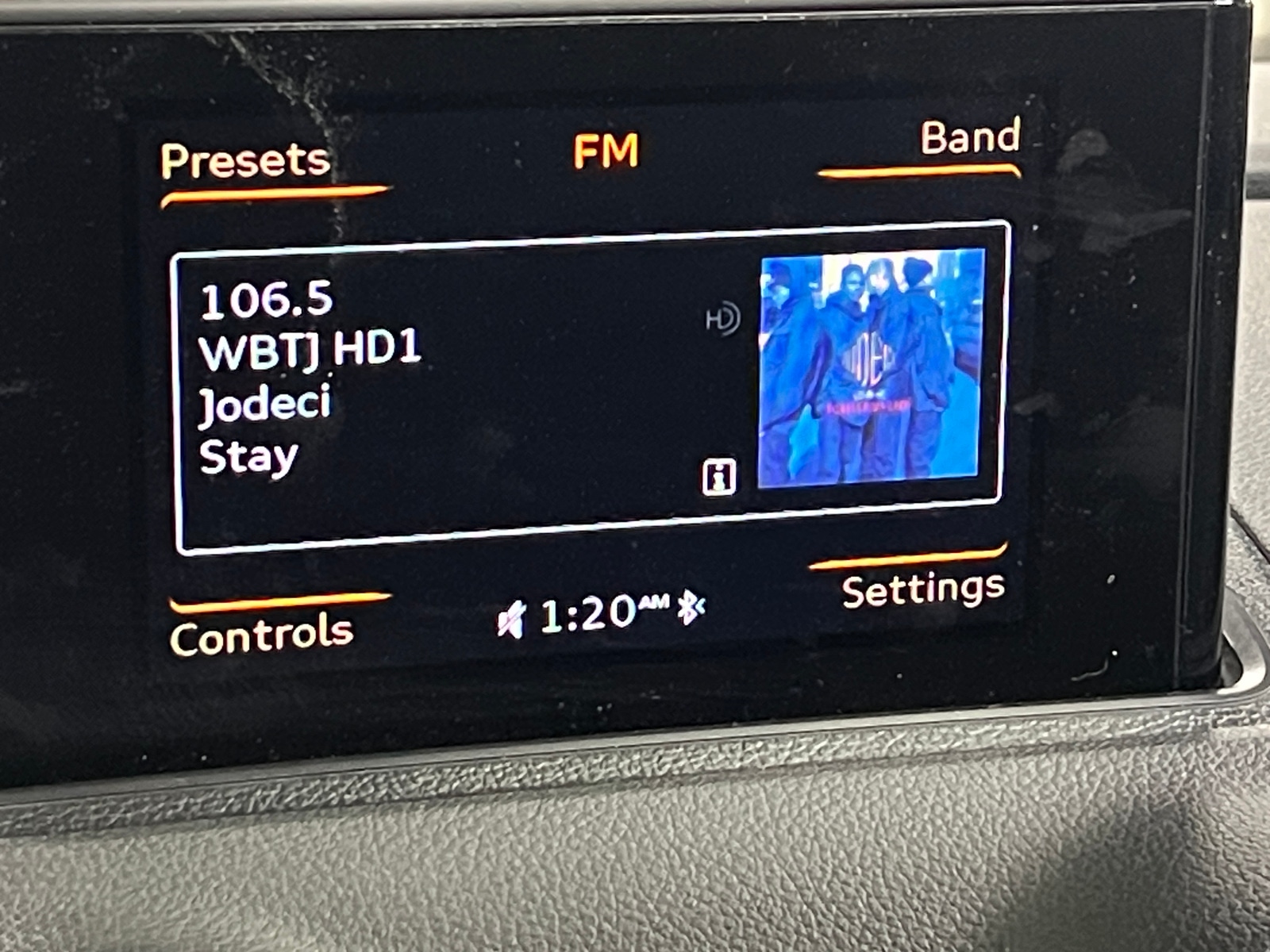 Thumbnail: 2016 Audi A3 - 3