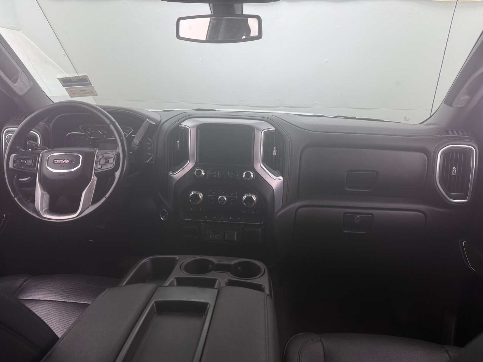 Thumbnail: 2022 GMC Sierra 1500 - 3