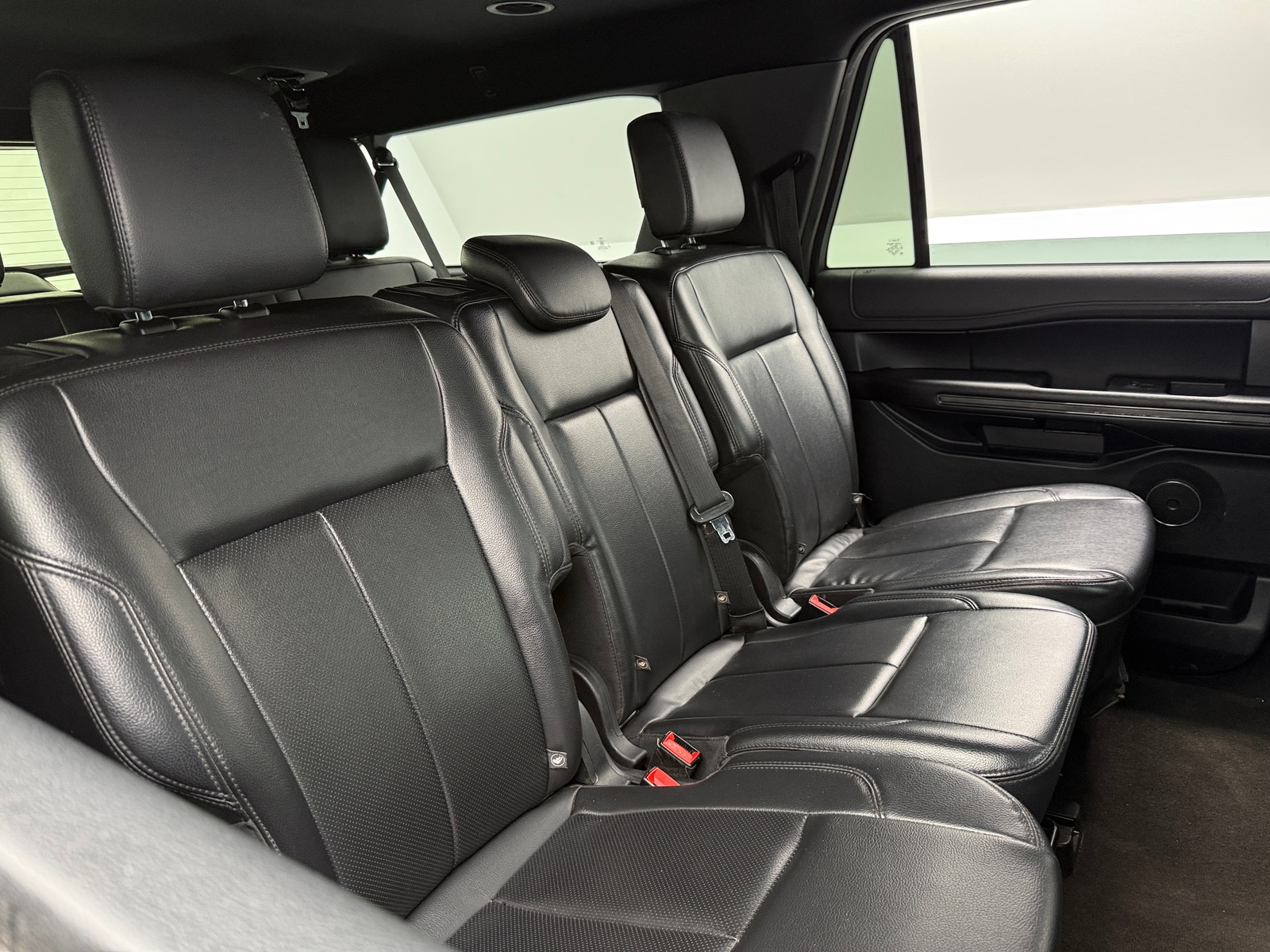 Thumbnail: 2021 Ford Expedition MAX - 5