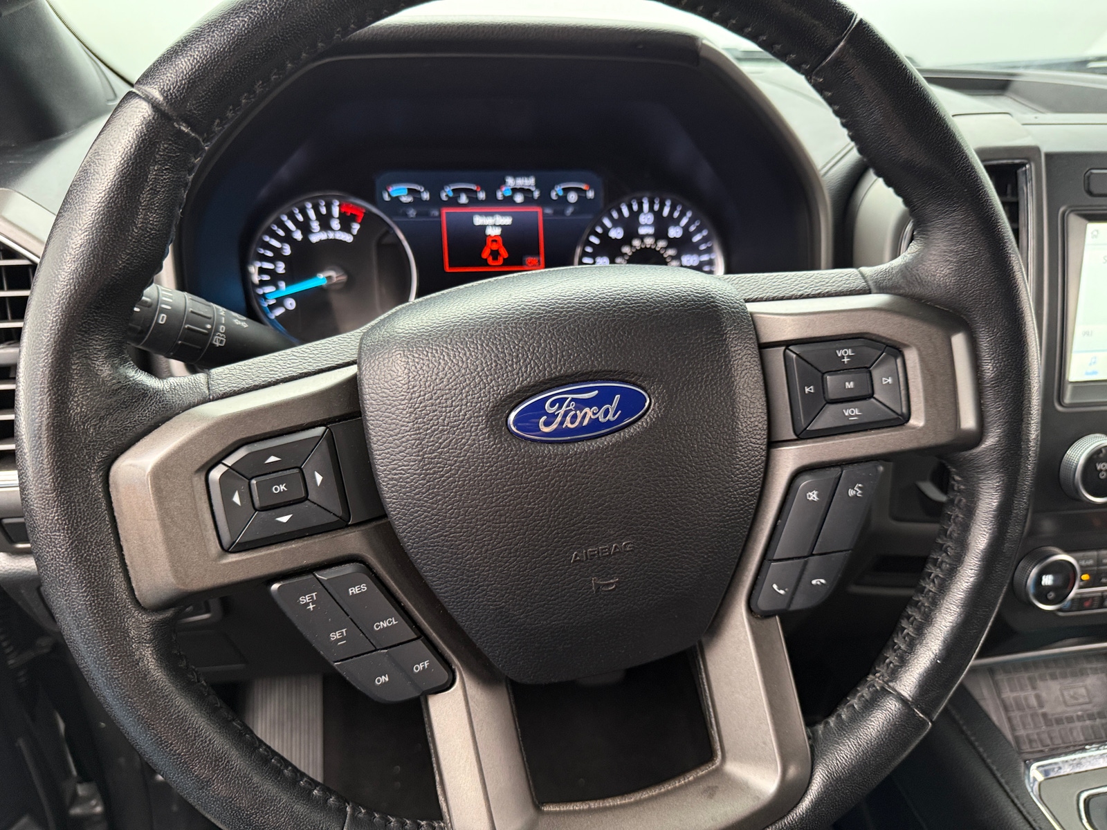 Thumbnail: 2021 Ford Expedition MAX - 4