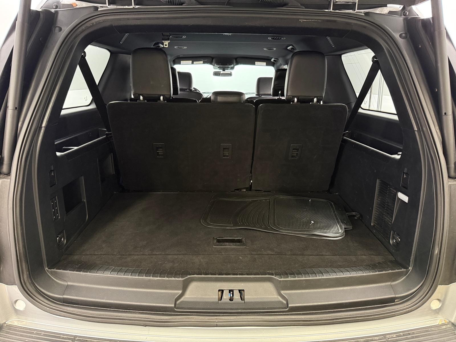 Thumbnail: 2021 Ford Expedition MAX - 6