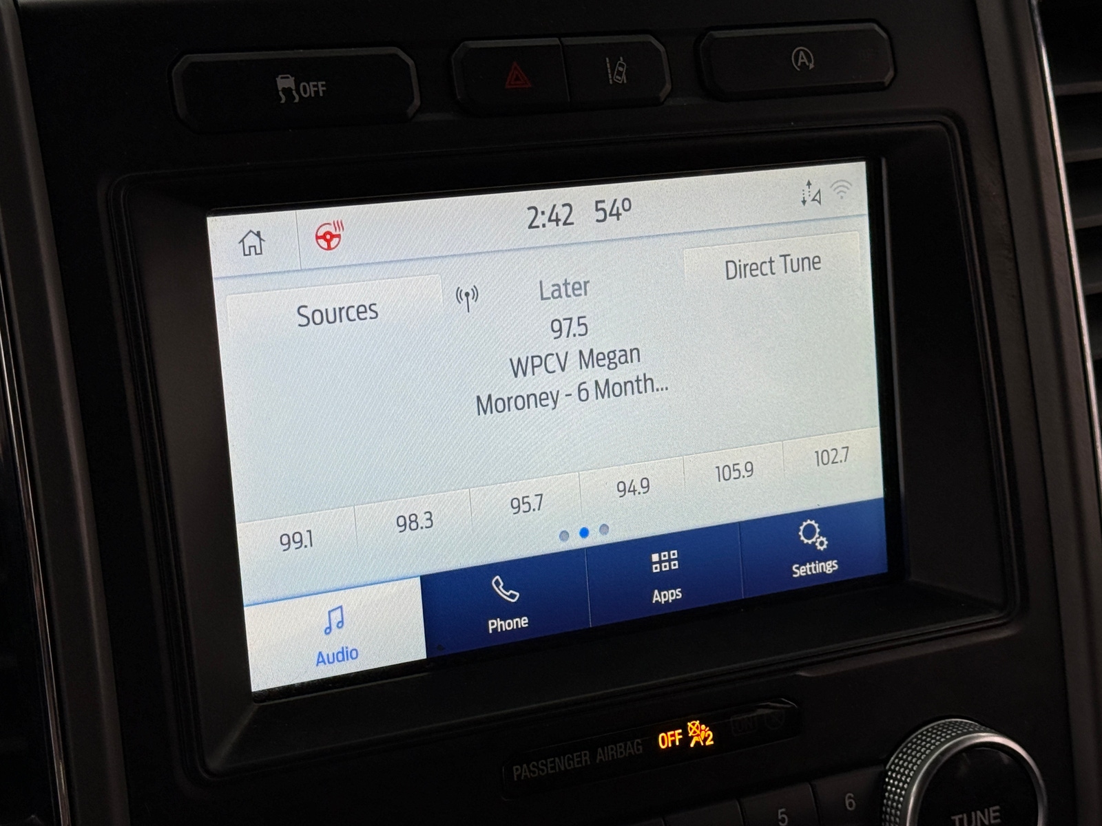 Thumbnail: 2021 Ford Expedition MAX - 3