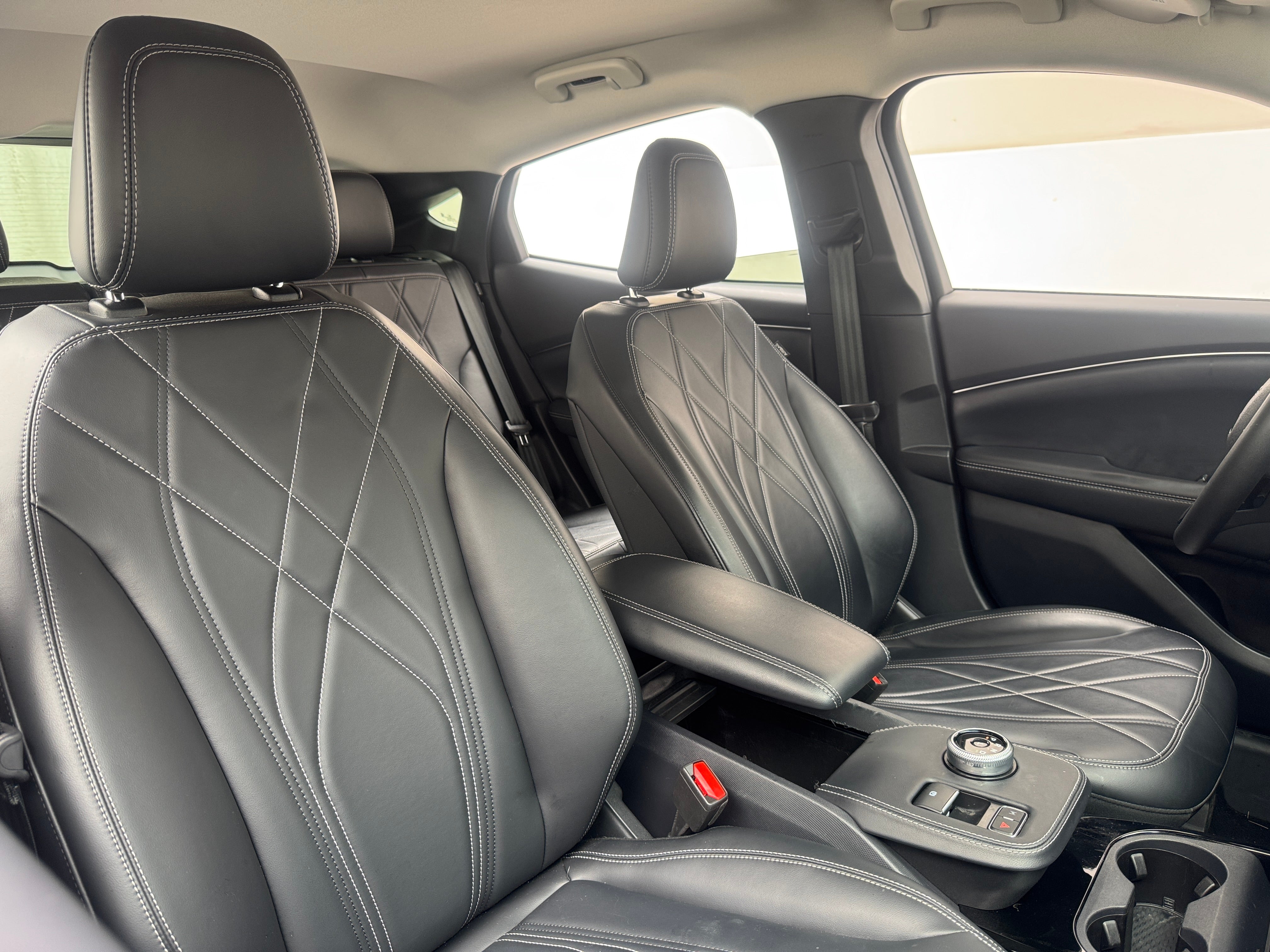 2022 Ford Mustang Mach-E