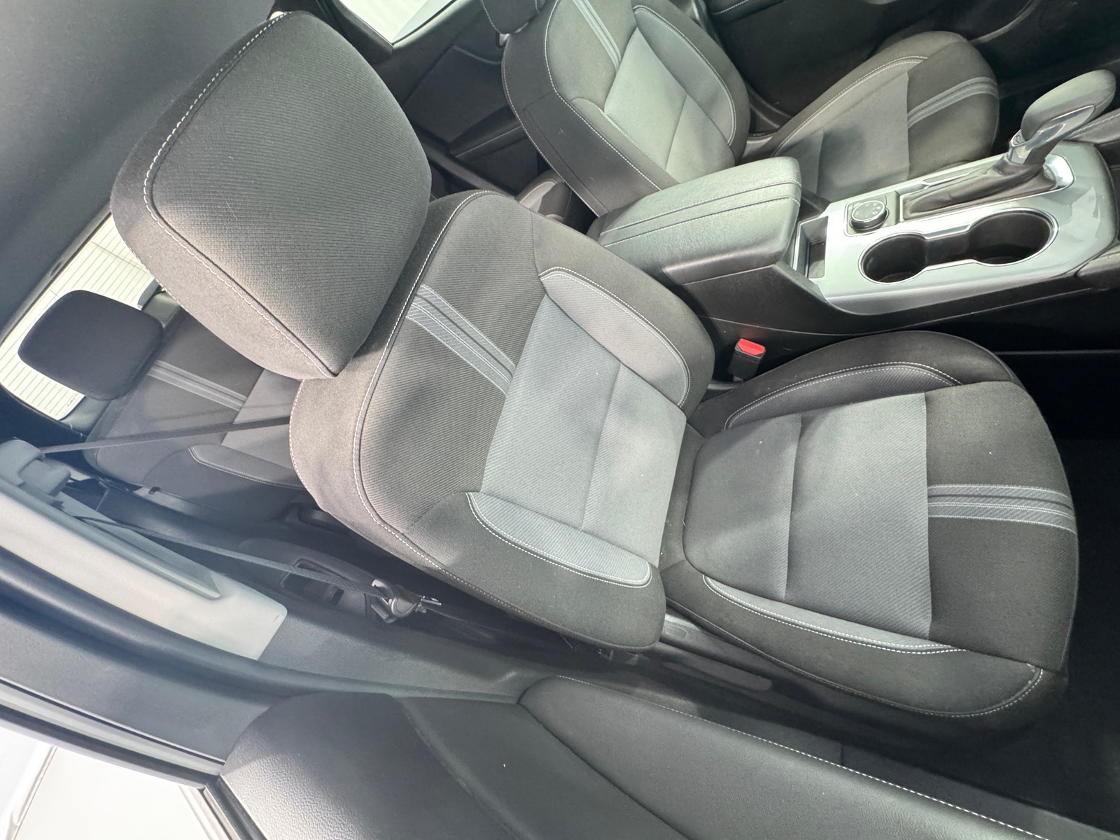 Thumbnail: 2023 Chevrolet Blazer - 2